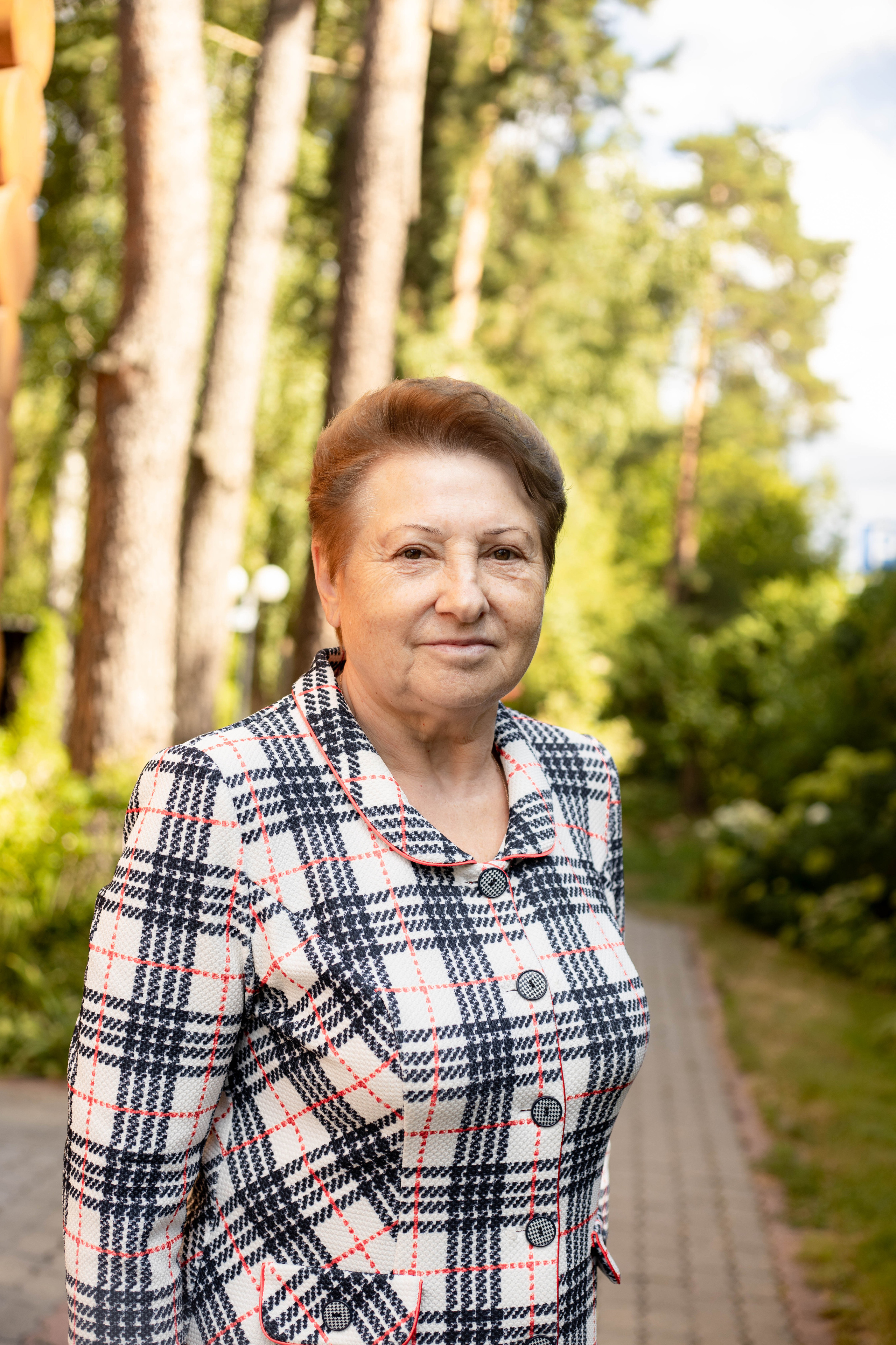 Таинство крещения ВНИИПО. Фотограф в Железнодорожном и Балашихе