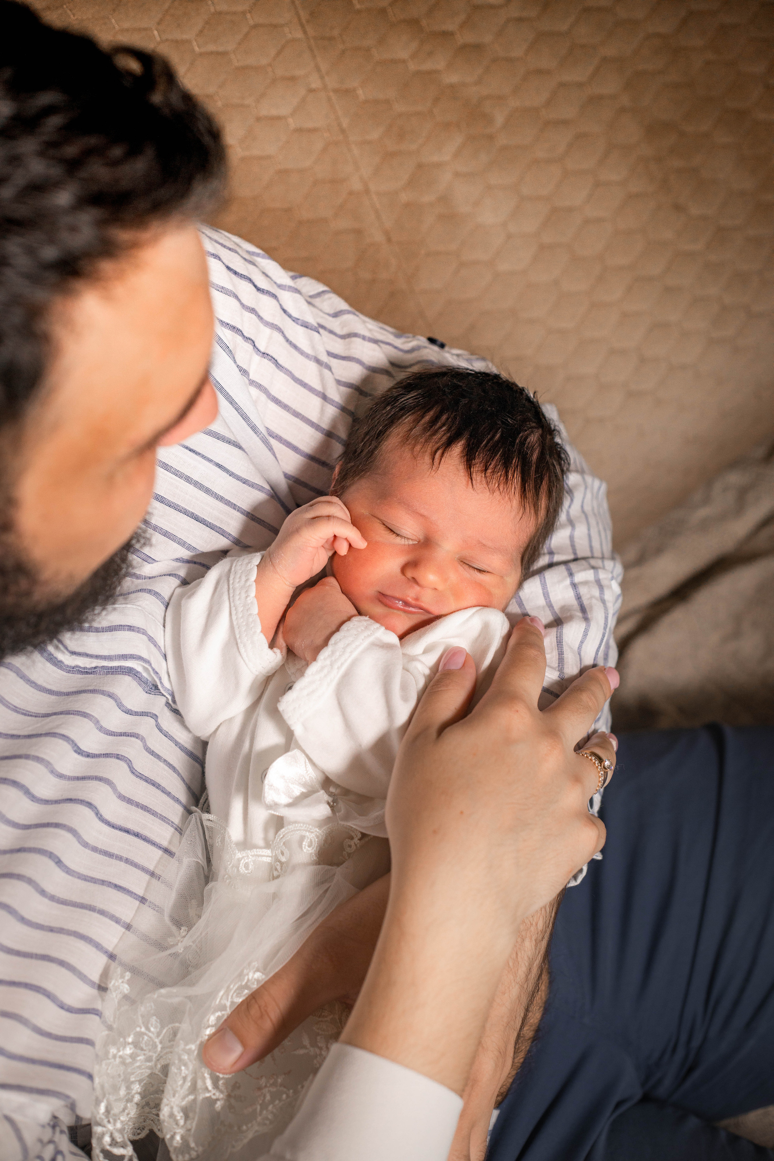 Фотосессия ньюборн. Фотограф в Железнодорожном и Балашихе