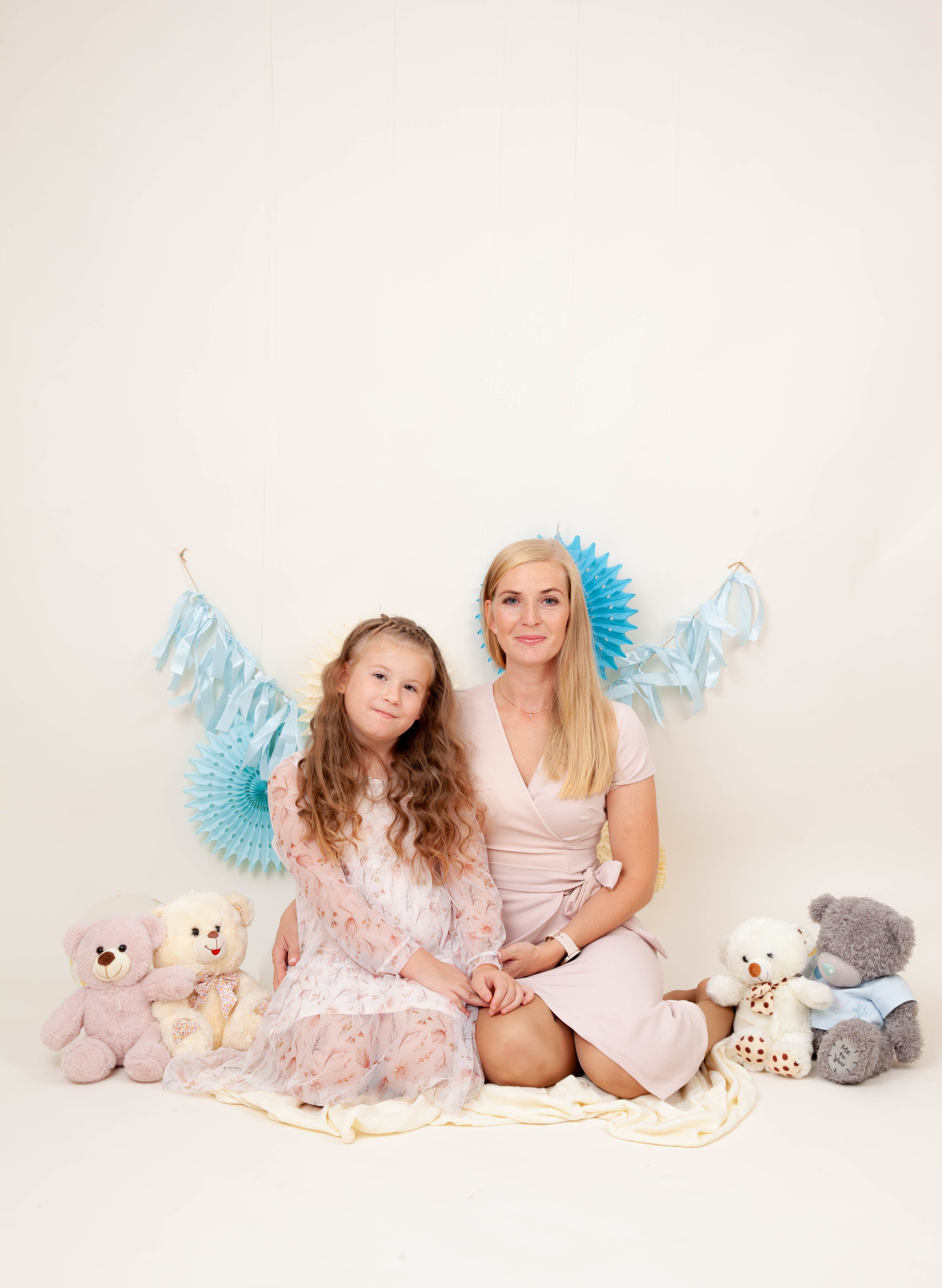 Фотосессия годовасия Миши. Фотограф в Железнодорожном и Балашихе