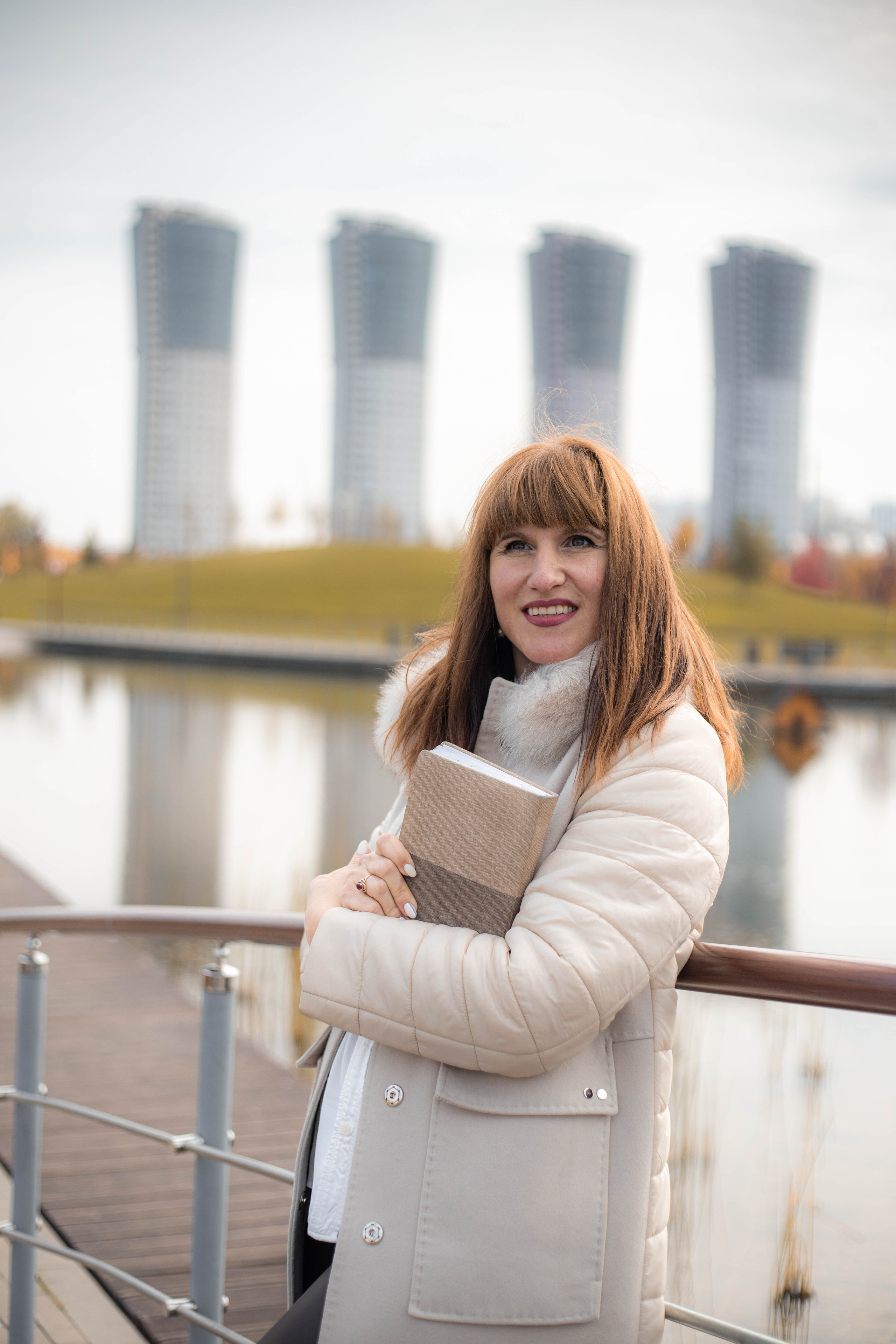 Контент фотосессия для Натальи. Фотограф в Железнодорожном и Балашихе