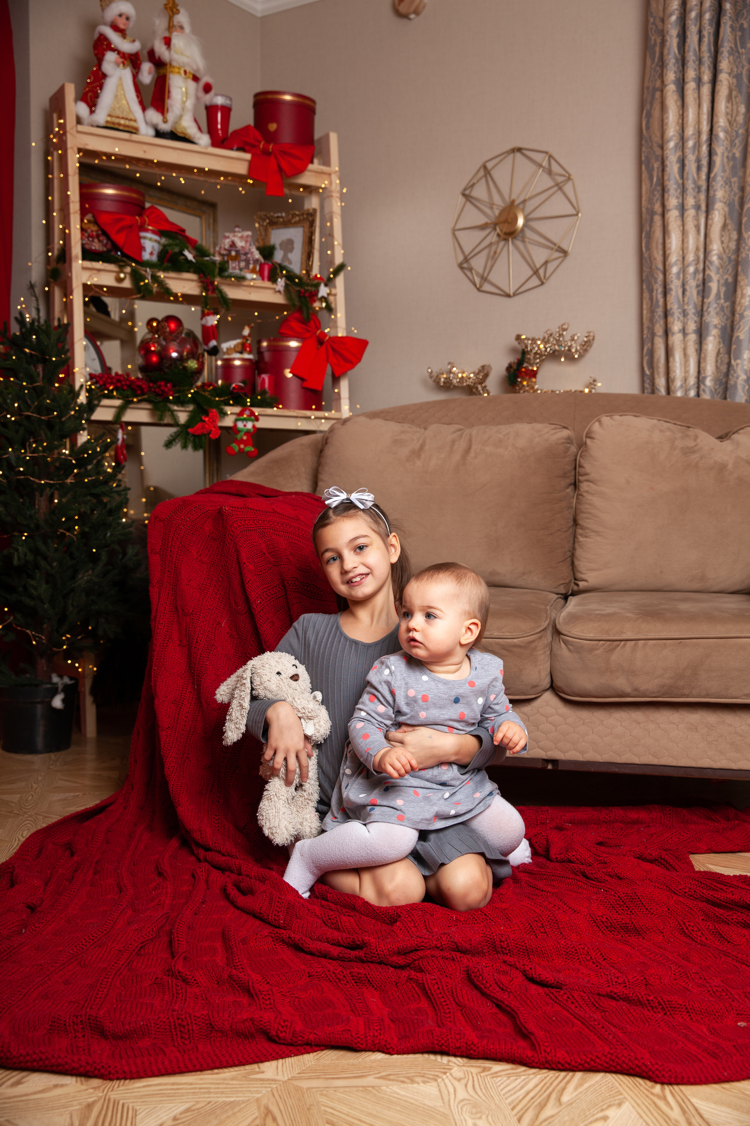 Весёлая фотосессия с пряниками. Фотограф в Железнодорожном и Балашихе