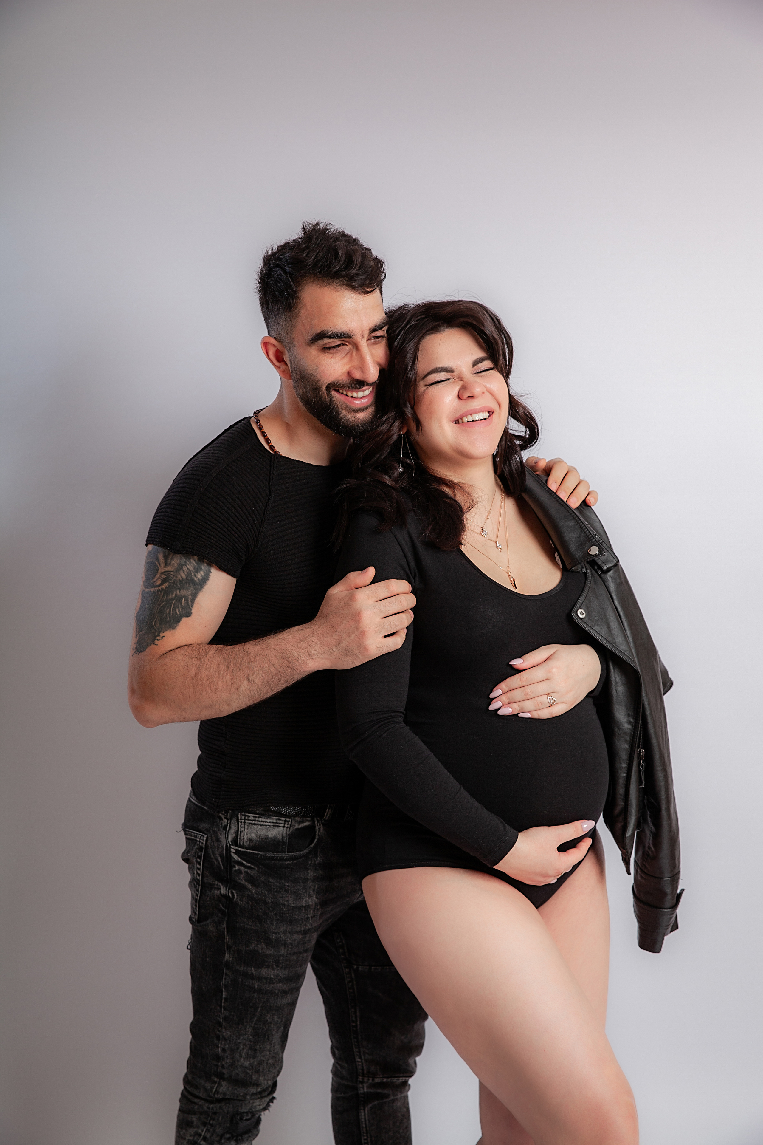 Фотосессия беременности для Гузель. Фотограф в Железнодорожном и Балашихе