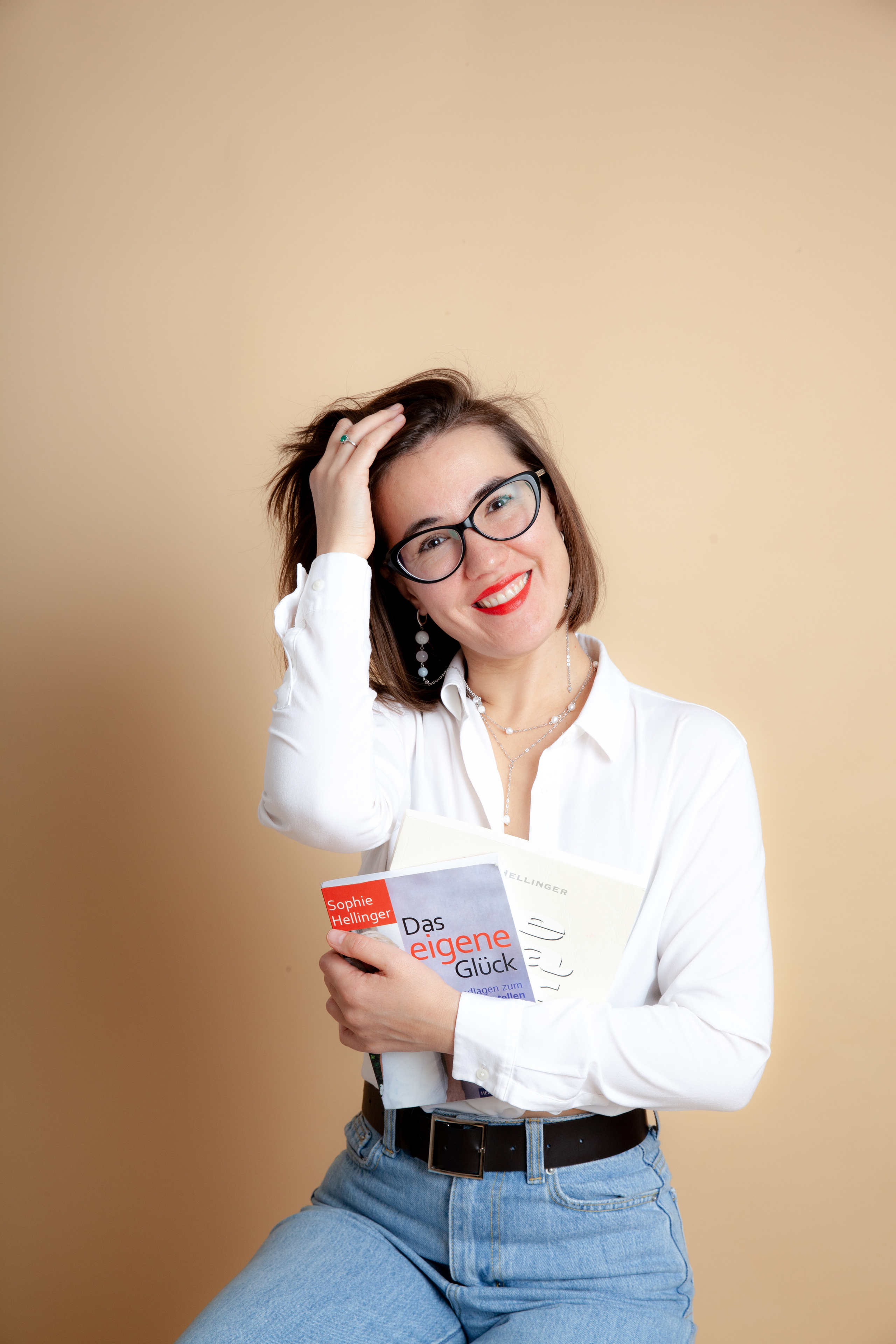 Контент-фотосессия для Анастасии. Фотограф в Железнодорожном и Балашихе