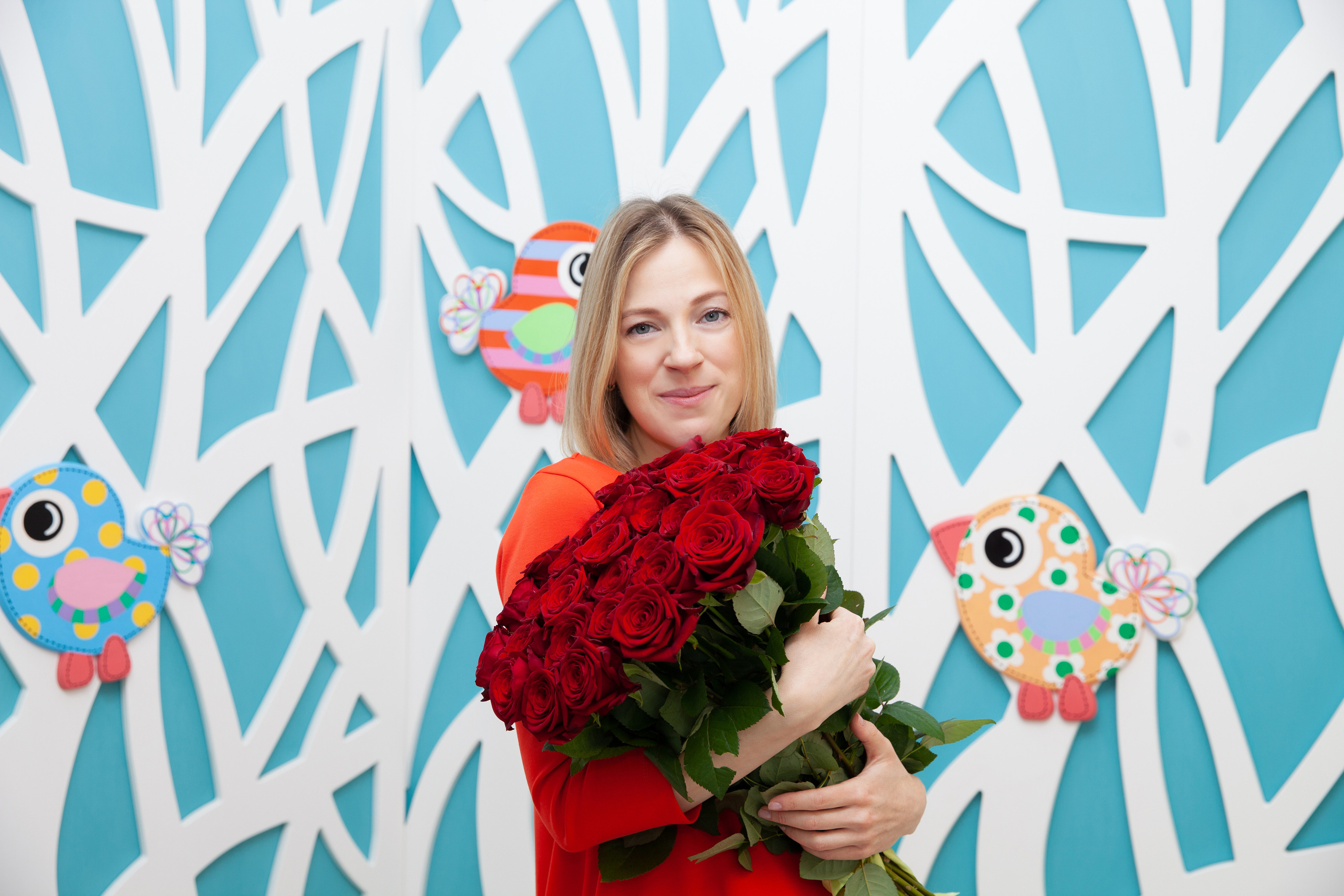 Выписка из роддома. Фотограф в Железнодорожном и Балашихе