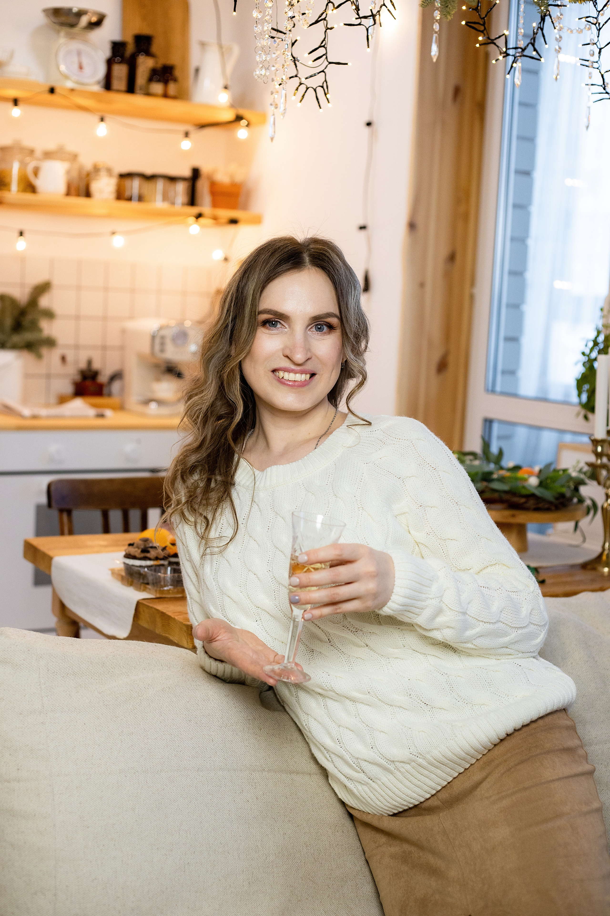 Новогодние фотосессии на Граничной 38. Фотограф в Железнодорожном и Балашихе