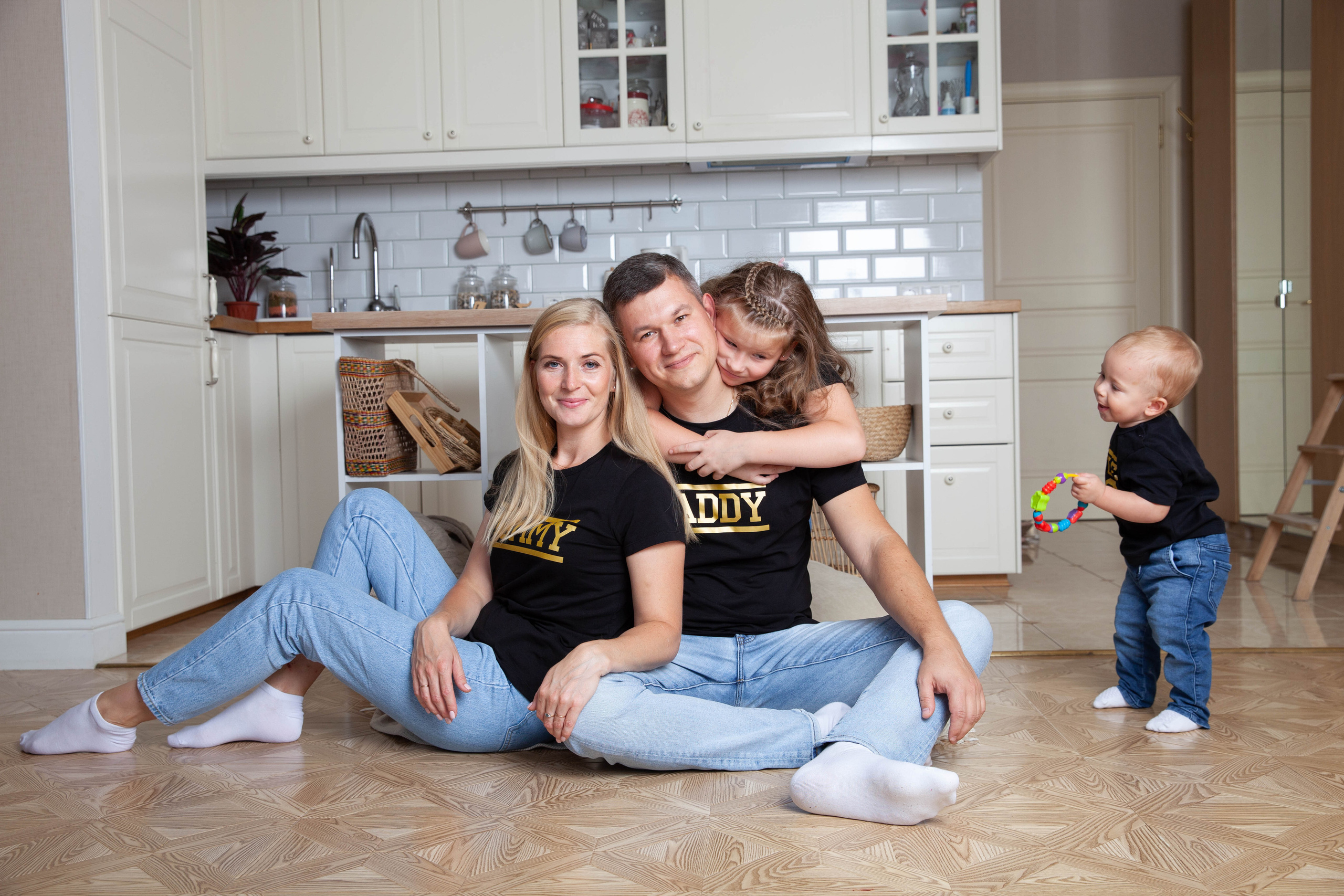 Фотосессия годовасия Миши. Фотограф в Железнодорожном и Балашихе