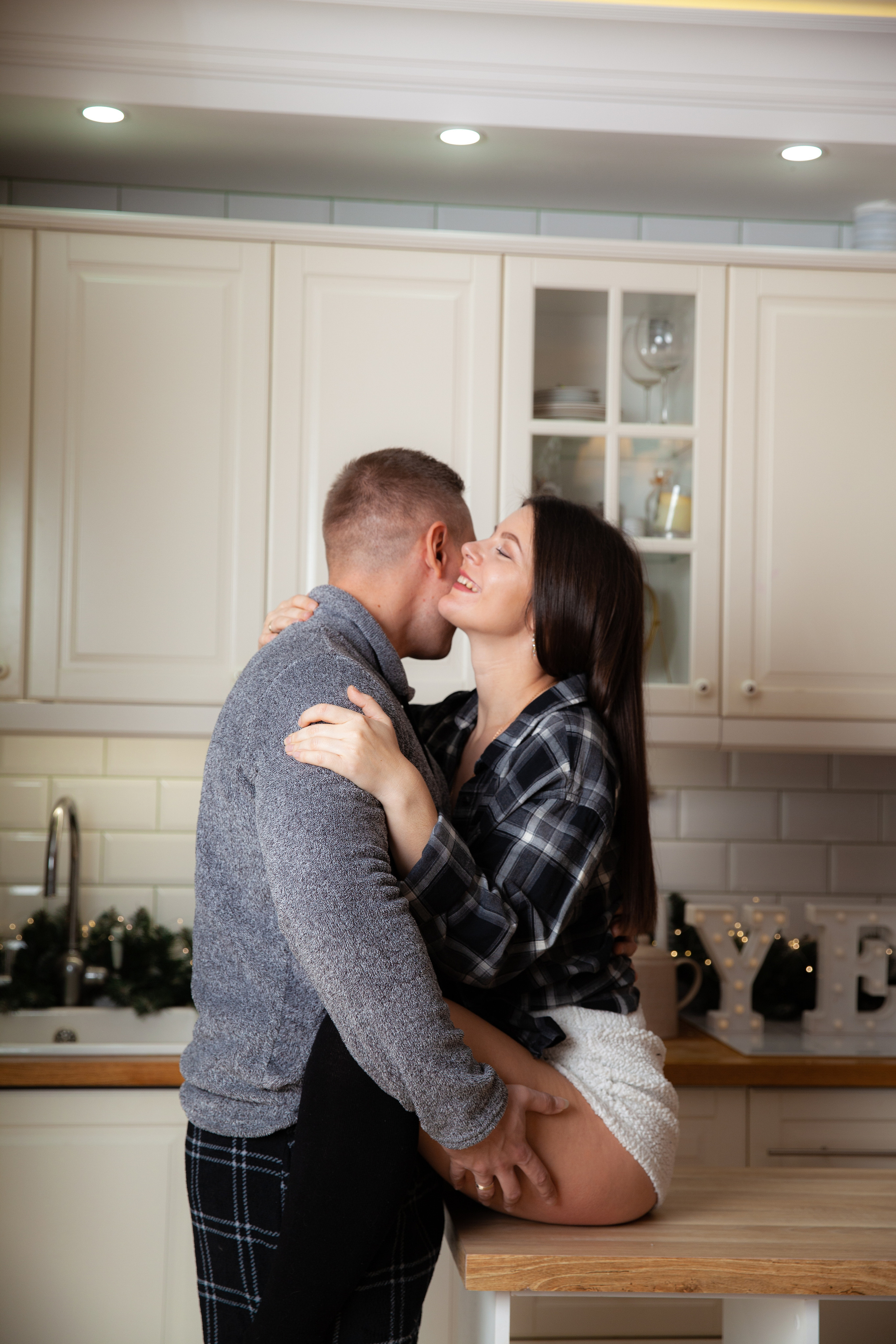 Александр и Елизавета. Фотограф в Железнодорожном и Балашихе