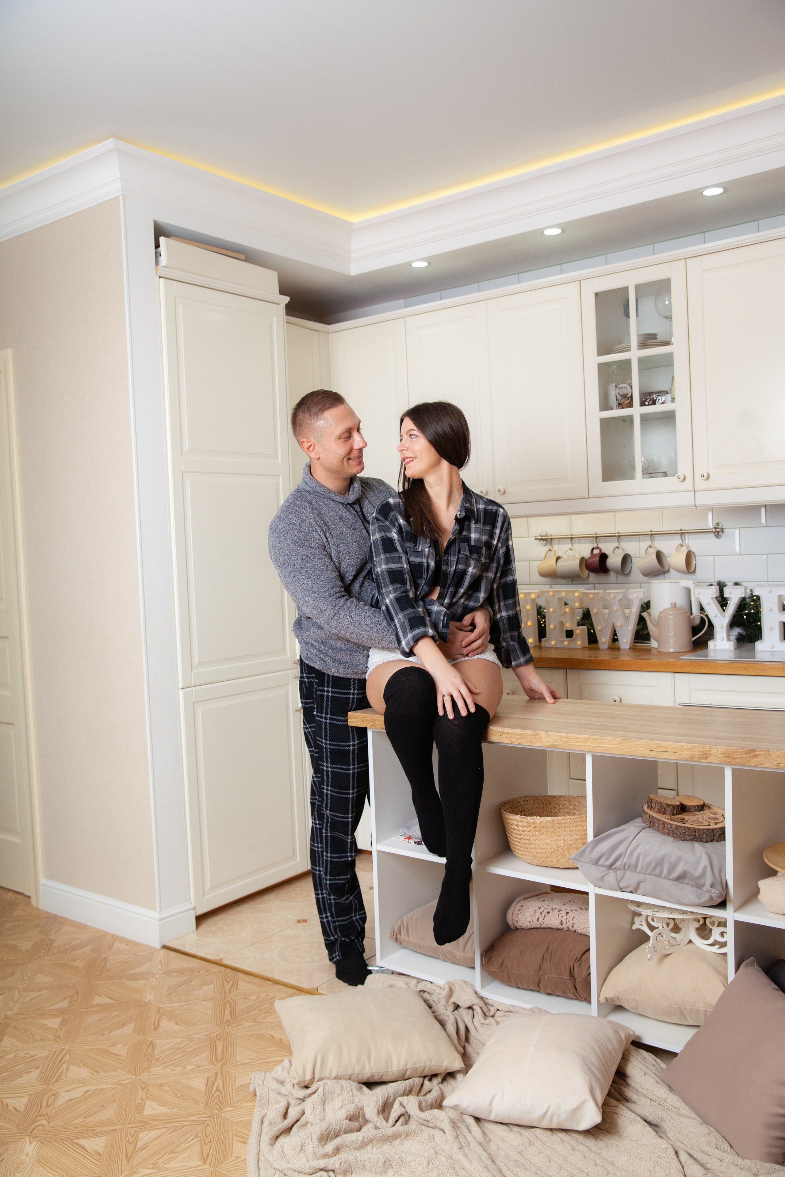 Александр и Елизавета. Фотограф в Железнодорожном и Балашихе