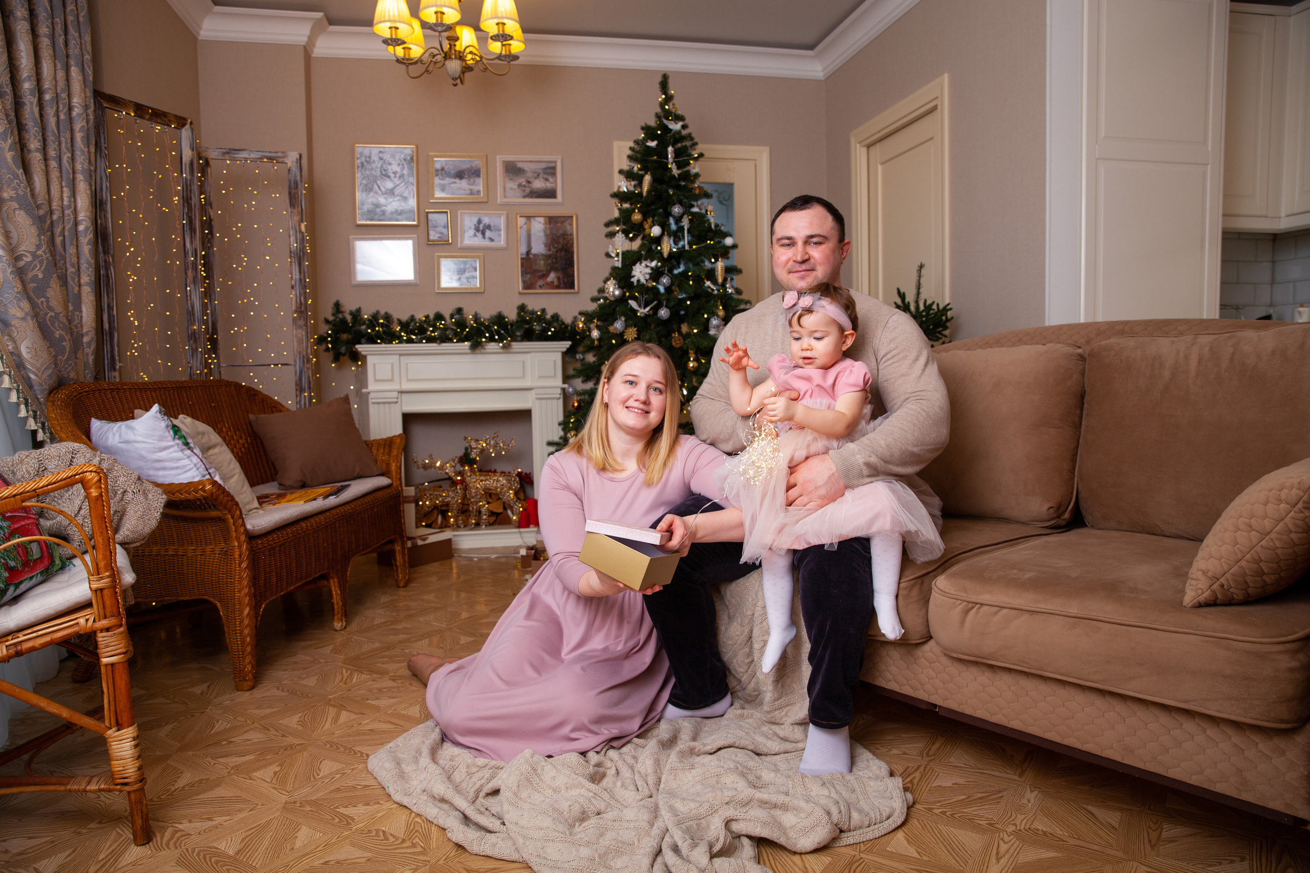 фотограф в Железнодорожном