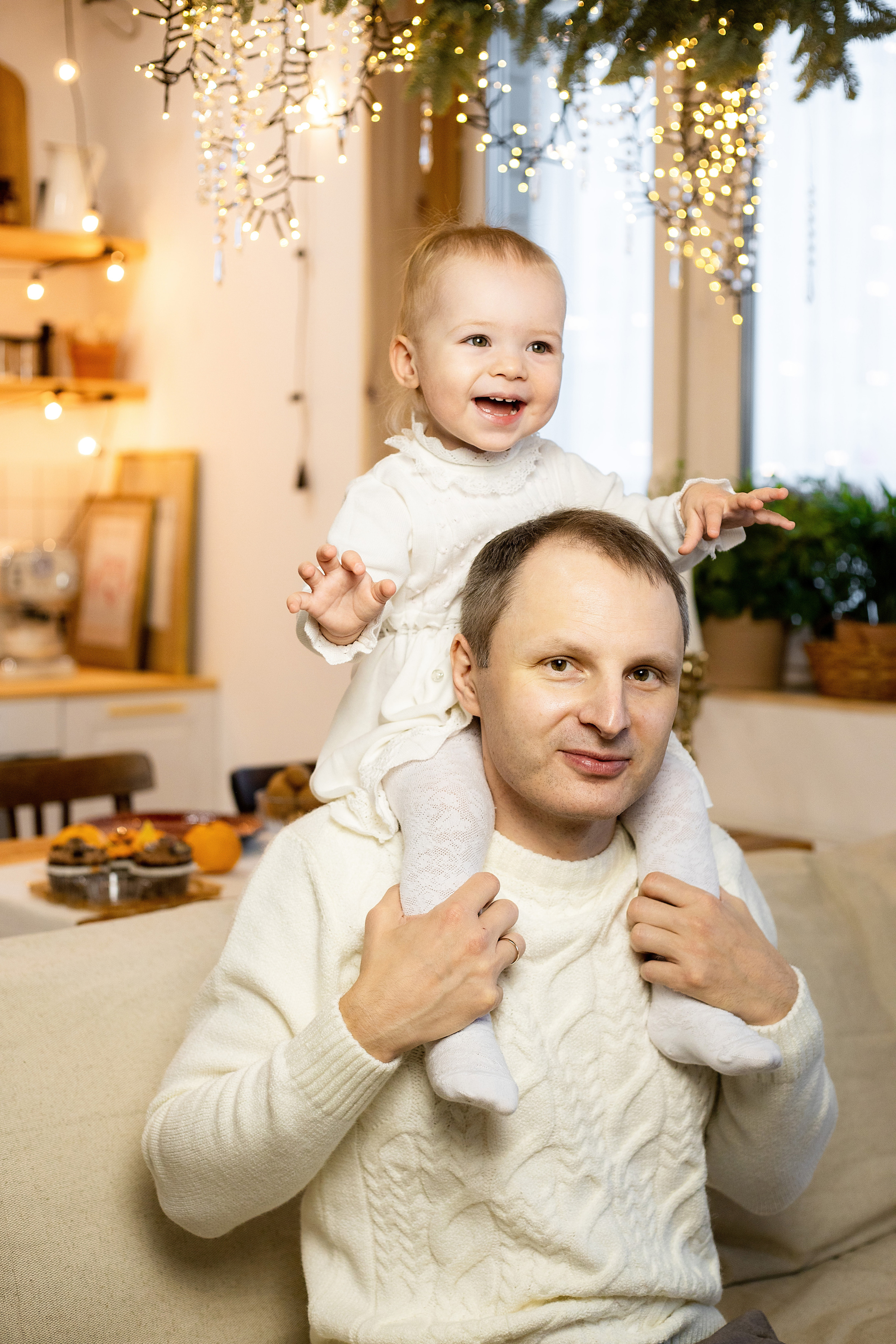 Новогодние фотосессии на Граничной 38. Фотограф в Железнодорожном и Балашихе