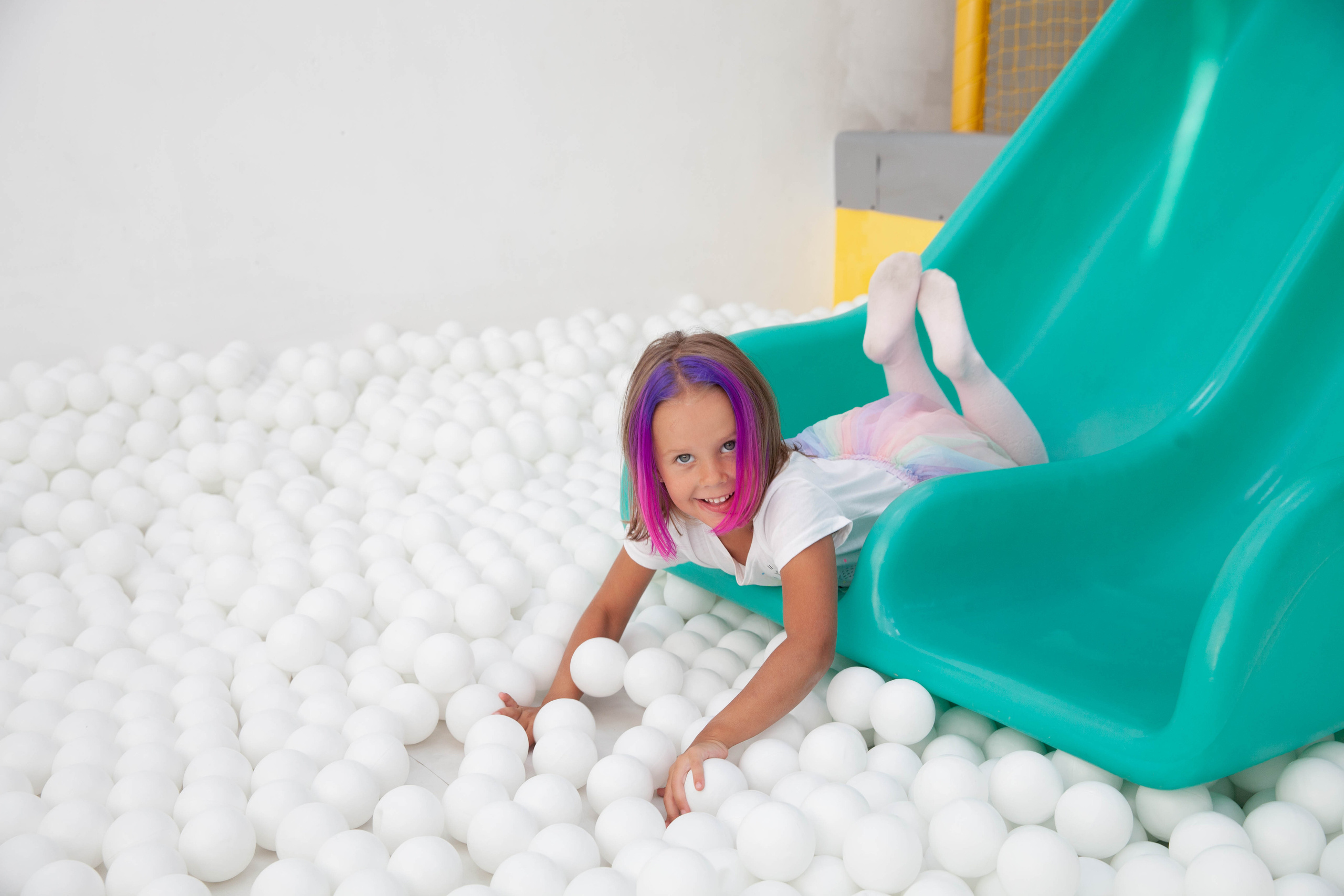 Детский день рождения. Фотограф в Железнодорожном и Балашихе