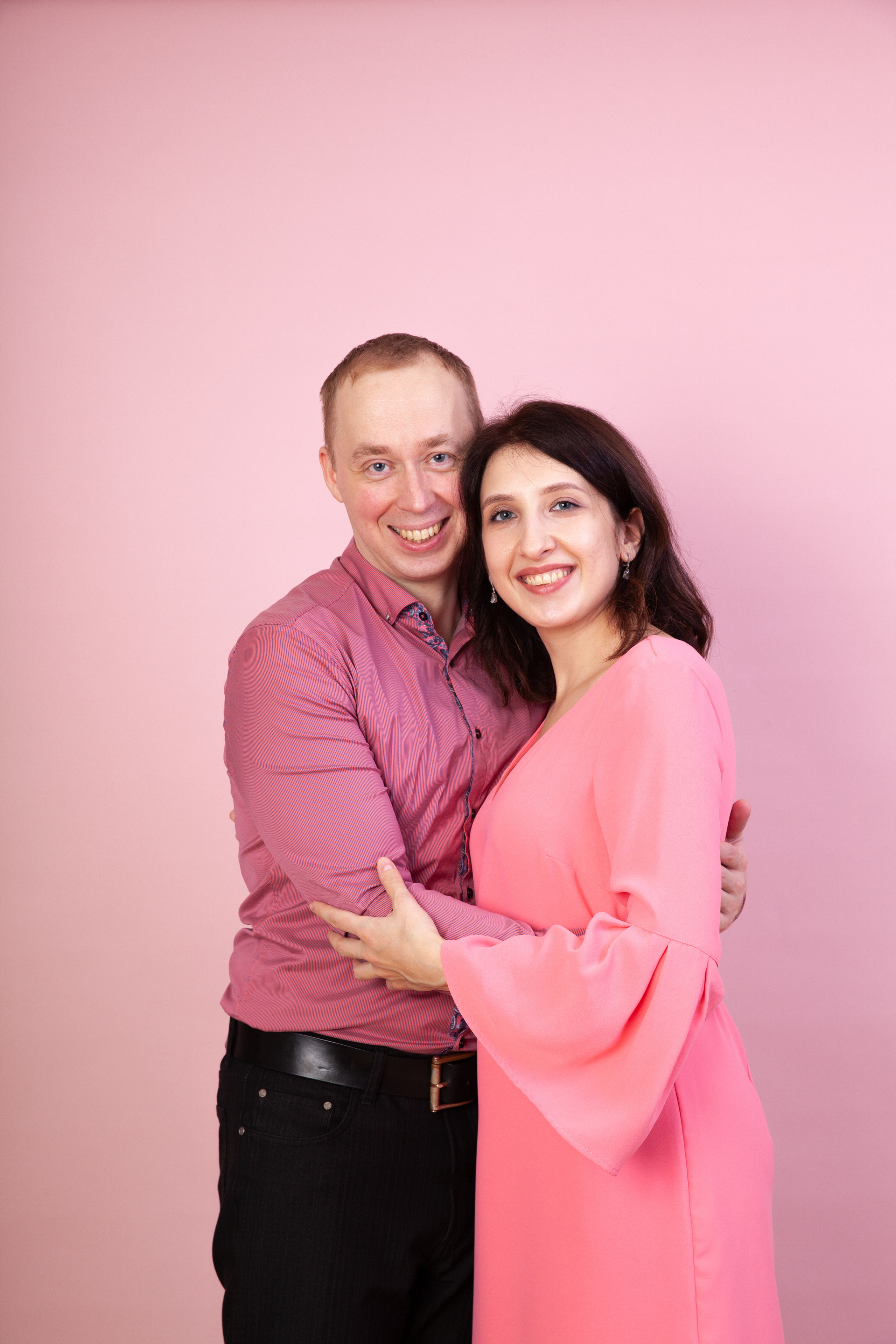 Семейная фотосессия с маленькой Лизой. Фотограф в Железнодорожном и Балашихе