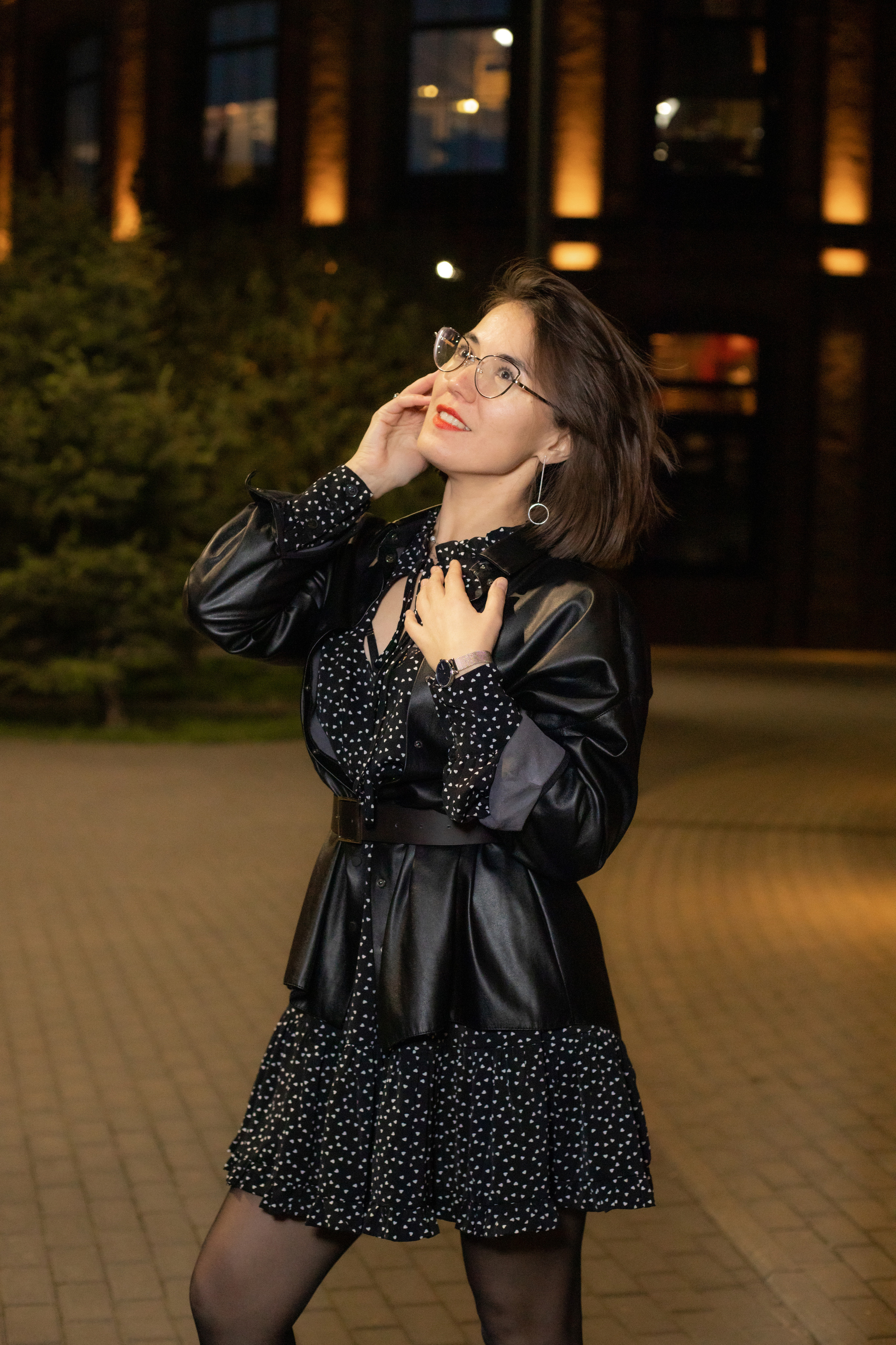 Контент-фотосессия для Анастасии. Фотограф в Железнодорожном и Балашихе