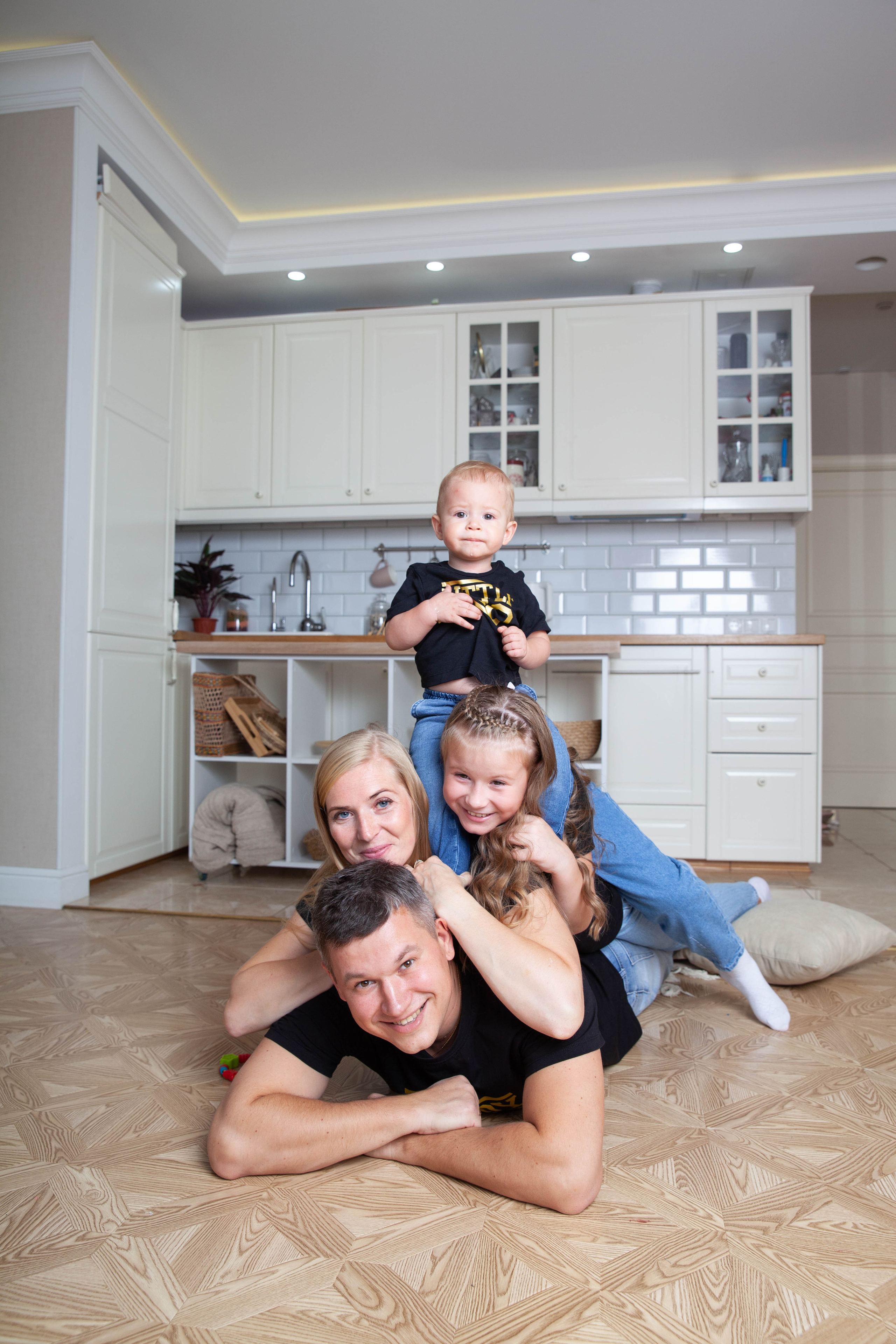 Фотосессия годовасия Миши. Фотограф в Железнодорожном и Балашихе