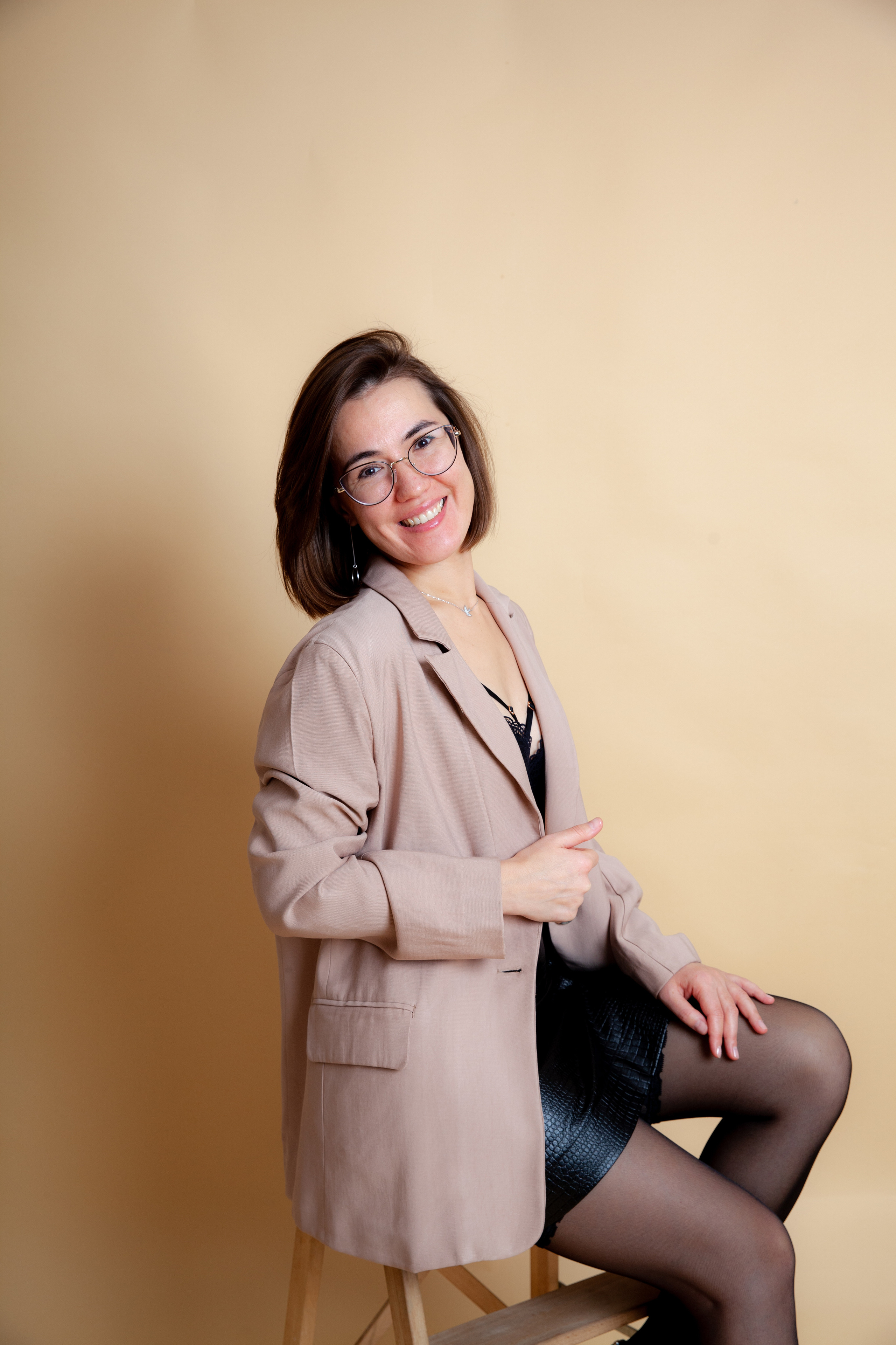 Контент-фотосессия для Анастасии. Фотограф в Железнодорожном и Балашихе