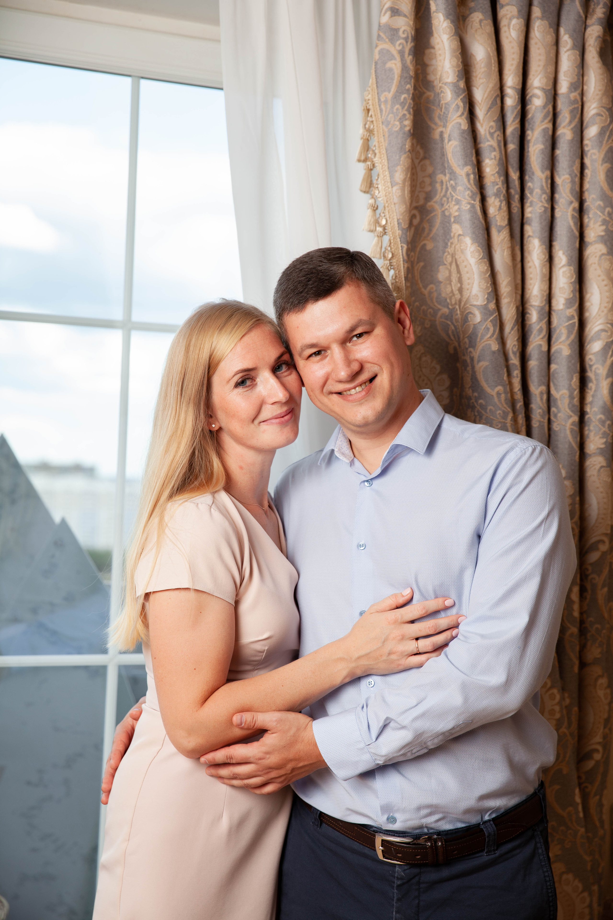 Фотосессия годовасия Миши. Фотограф в Железнодорожном и Балашихе