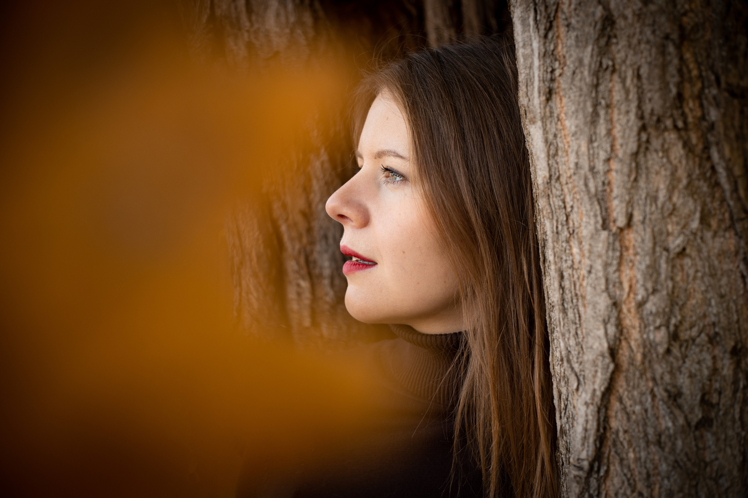 Портрет для Светланы. Фотограф в Железнодорожном и Балашихе