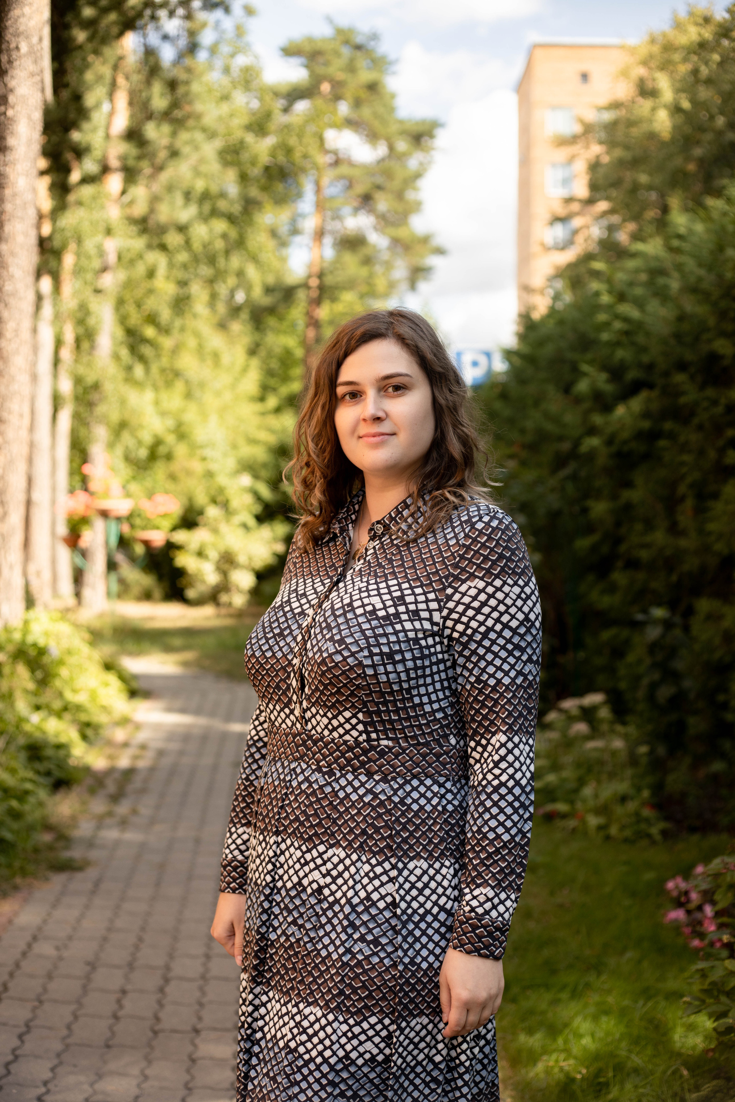 Таинство крещения ВНИИПО. Фотограф в Железнодорожном и Балашихе