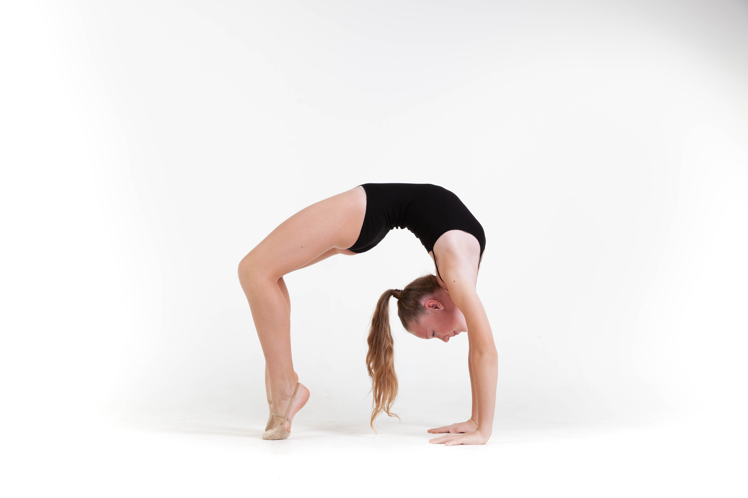 Фотосессия портфолио для гимнасток. Фотограф в Железнодорожном и Балашихе