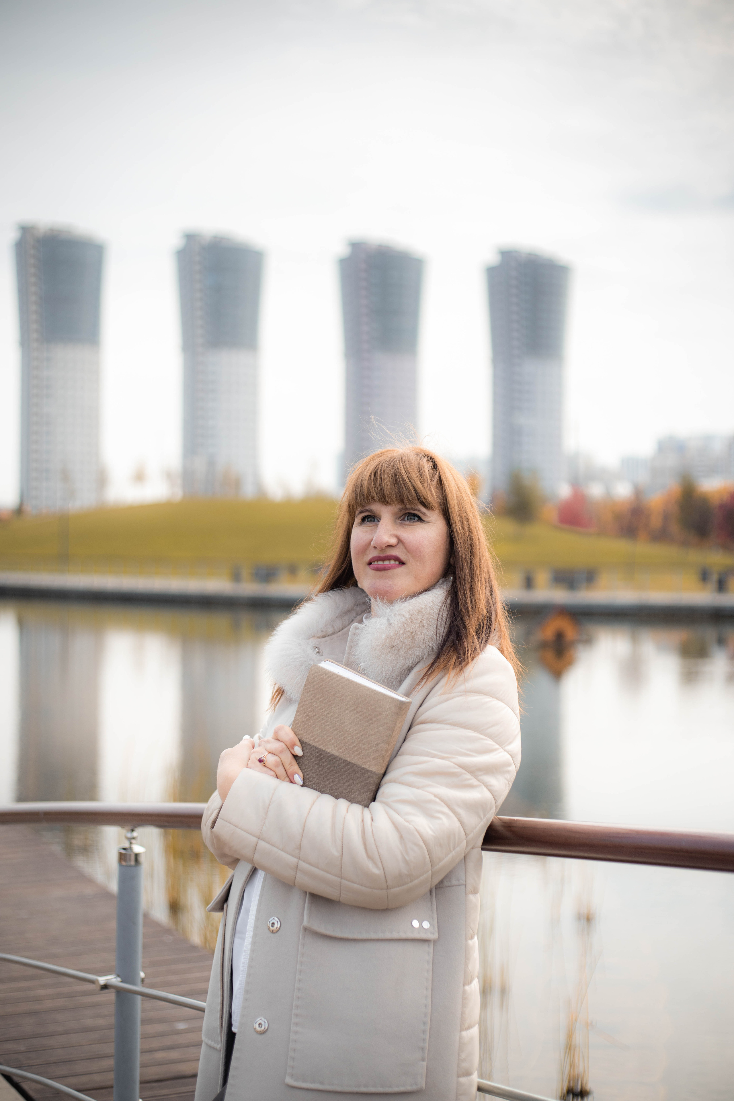 Контент фотосессия для Натальи. Фотограф в Железнодорожном и Балашихе