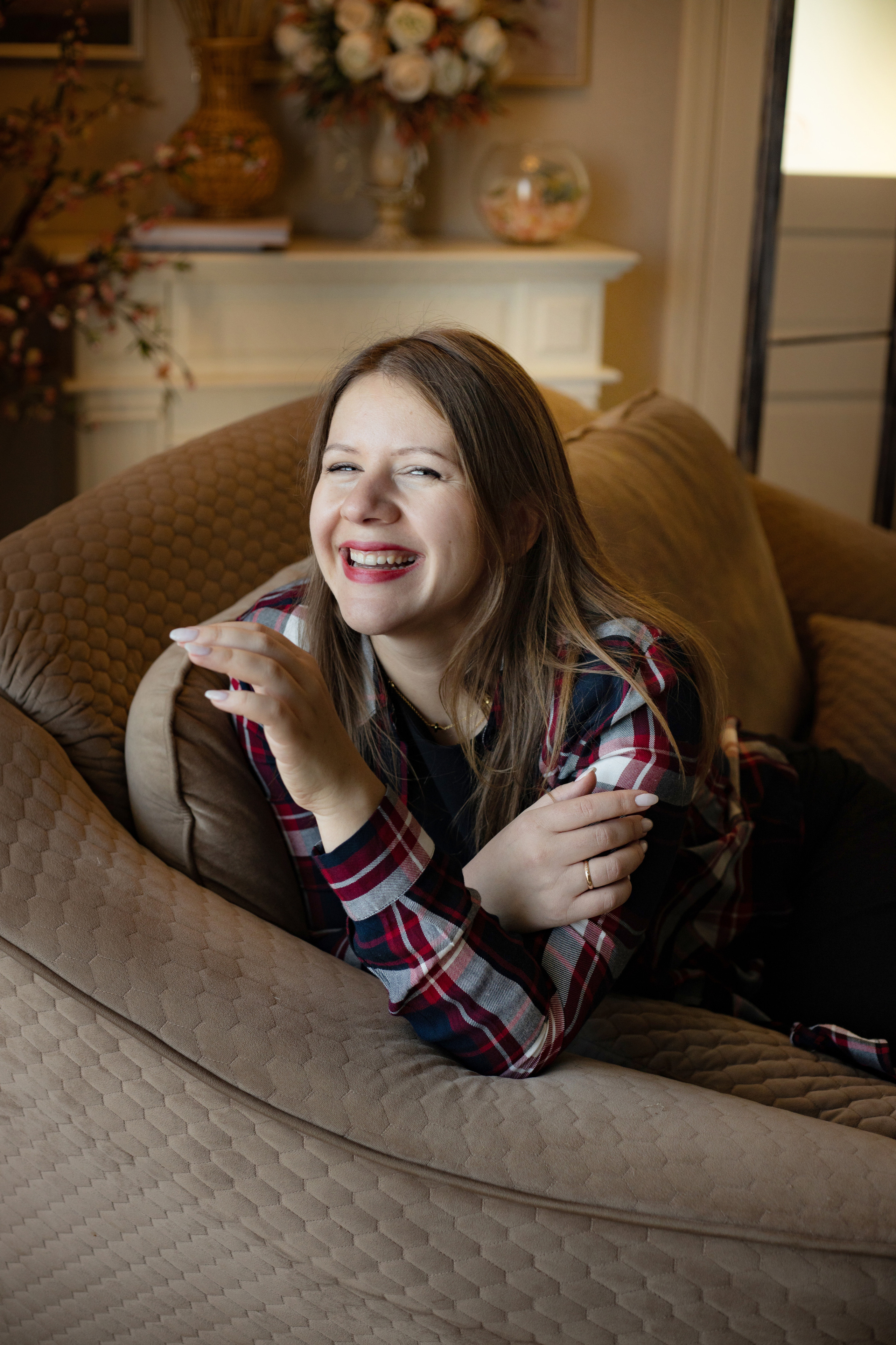 Портрет для Светланы. Фотограф в Железнодорожном и Балашихе