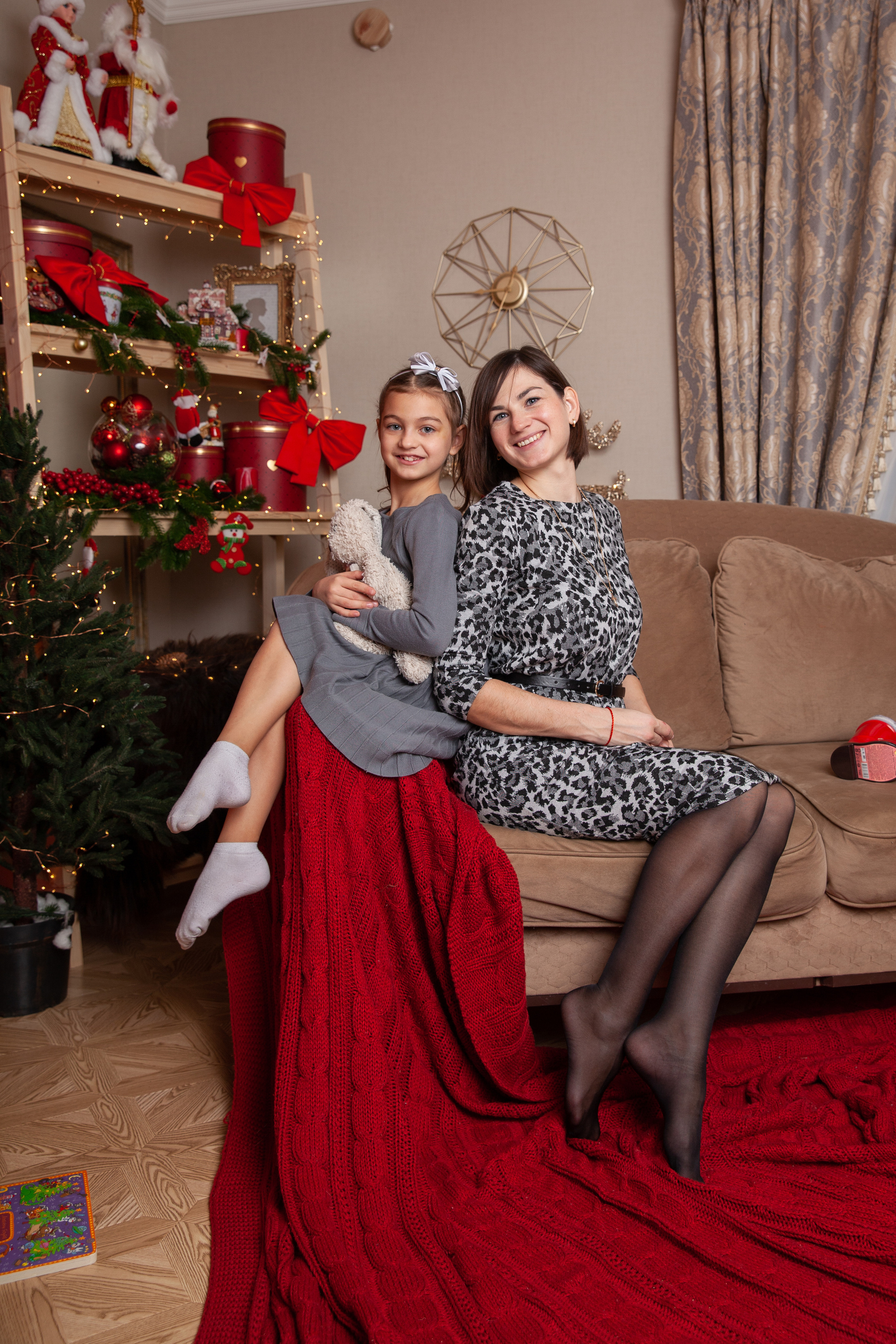 Весёлая фотосессия с пряниками. Фотограф в Железнодорожном и Балашихе