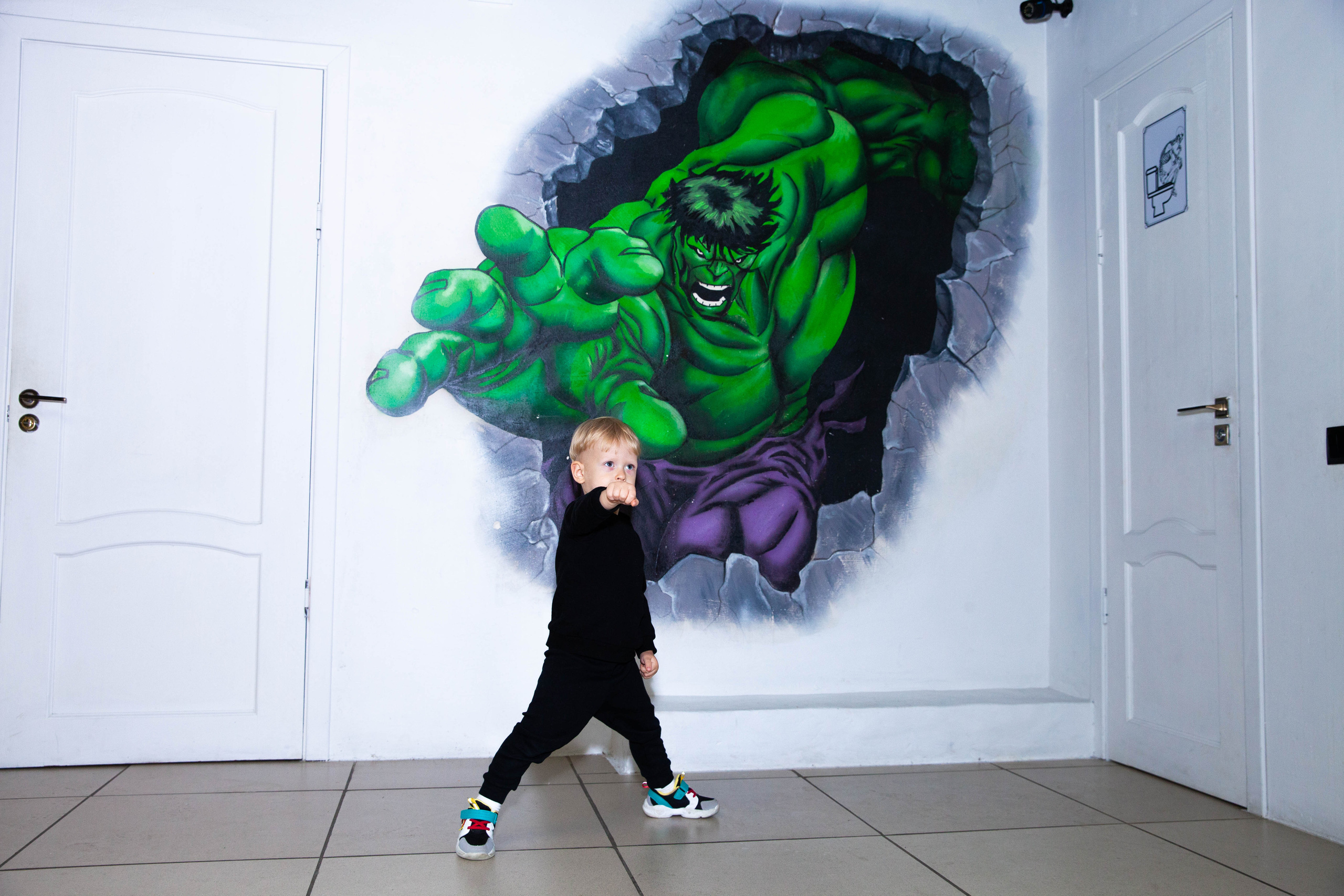 День рождения Даны. Фотограф в Железнодорожном и Балашихе