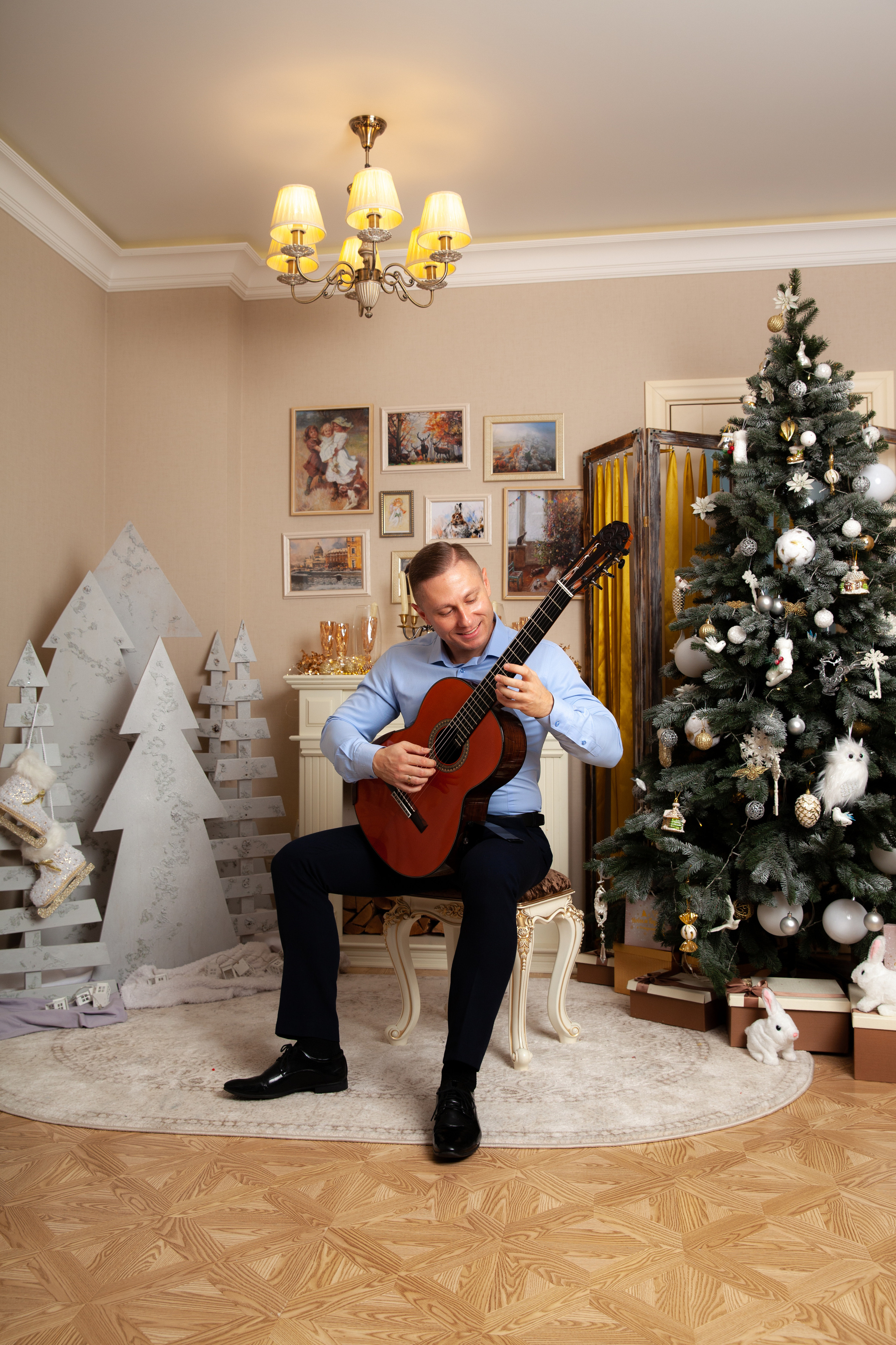 Александр и Елизавета. Фотограф в Железнодорожном и Балашихе