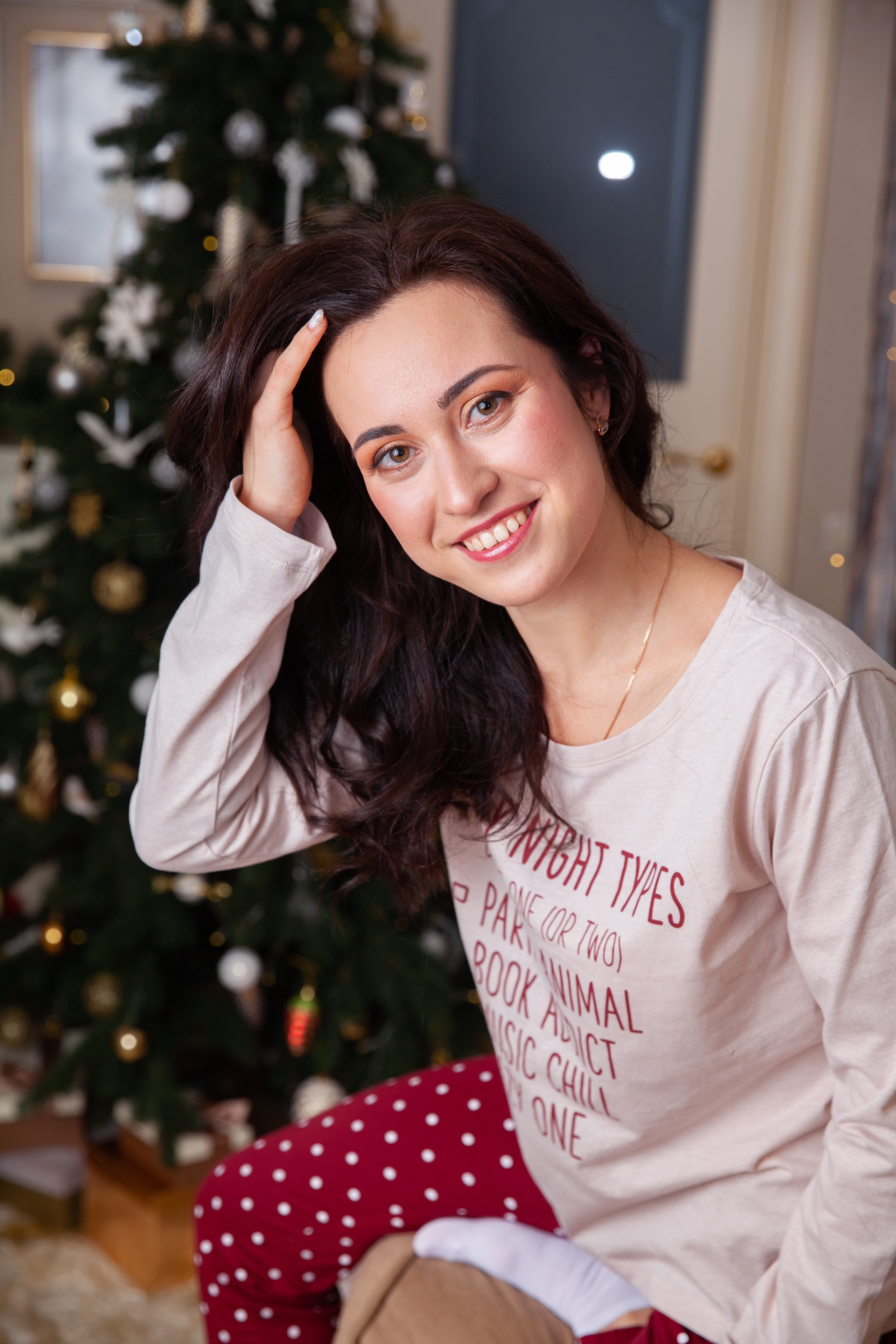 Новогодние фотосессии на Граничной 38. Фотограф в Железнодорожном и Балашихе