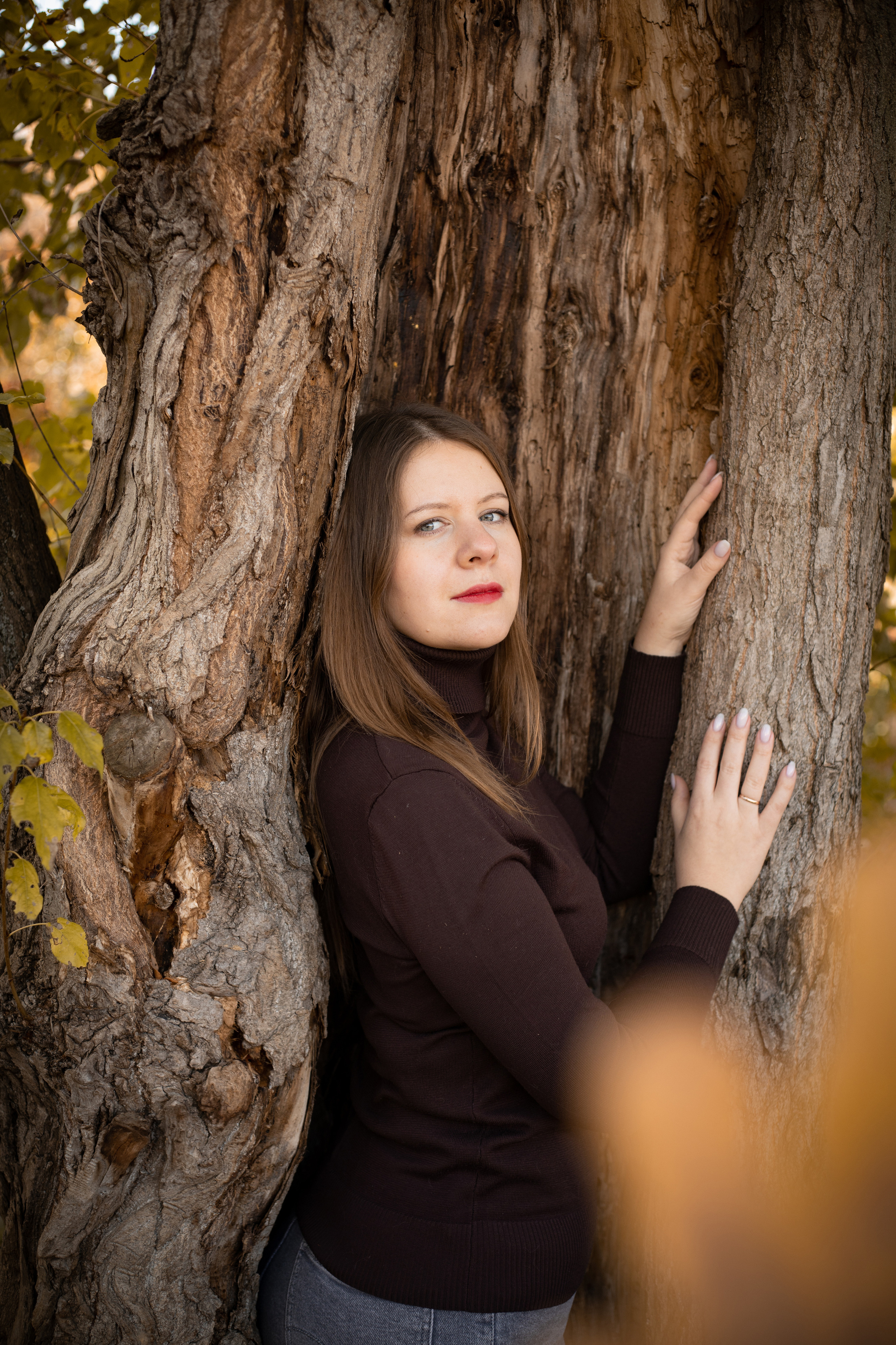 Портрет для Светланы. Фотограф в Железнодорожном и Балашихе