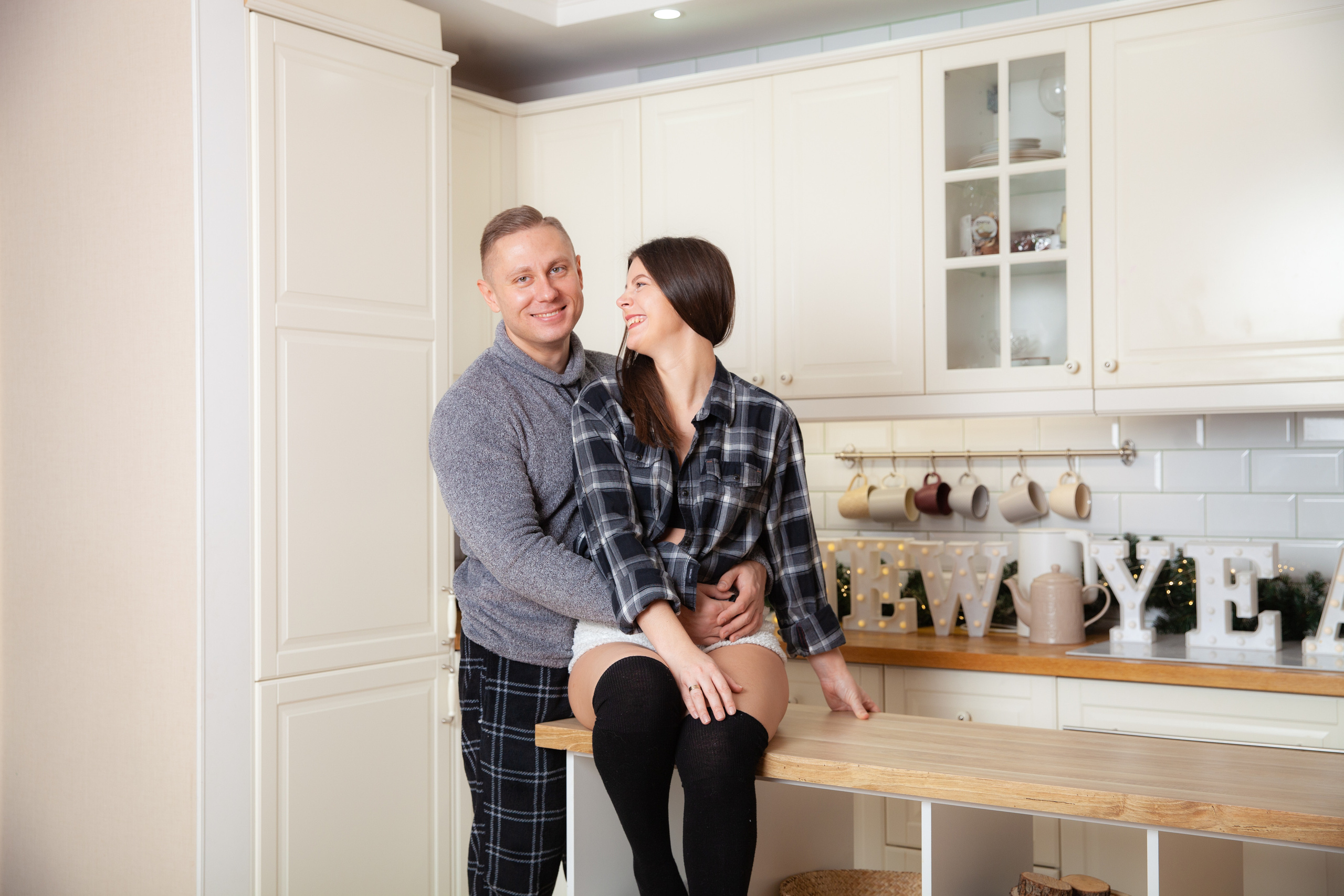 Александр и Елизавета. Фотограф в Железнодорожном и Балашихе