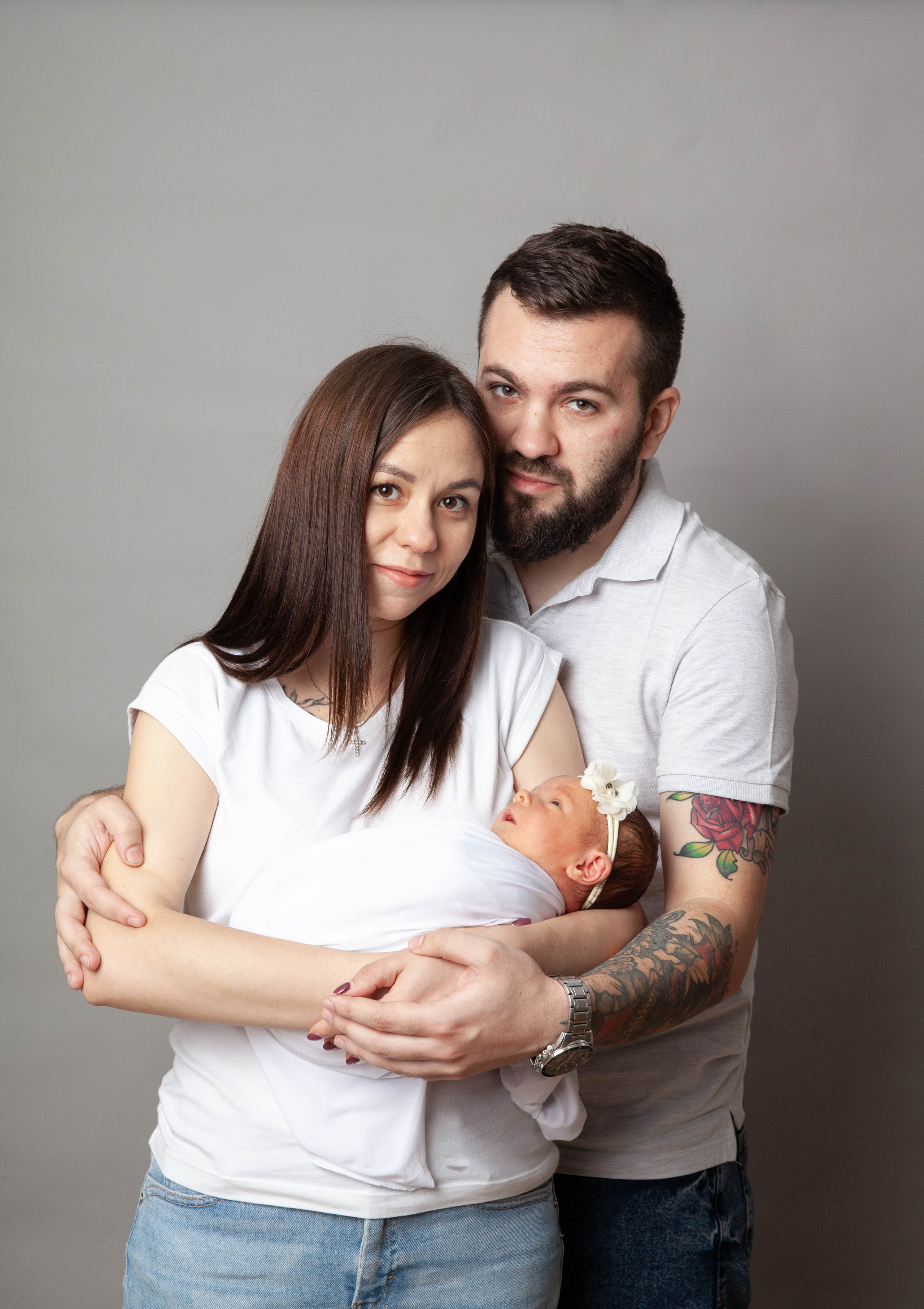 Фотосессия ньюборн. Фотограф в Железнодорожном и Балашихе