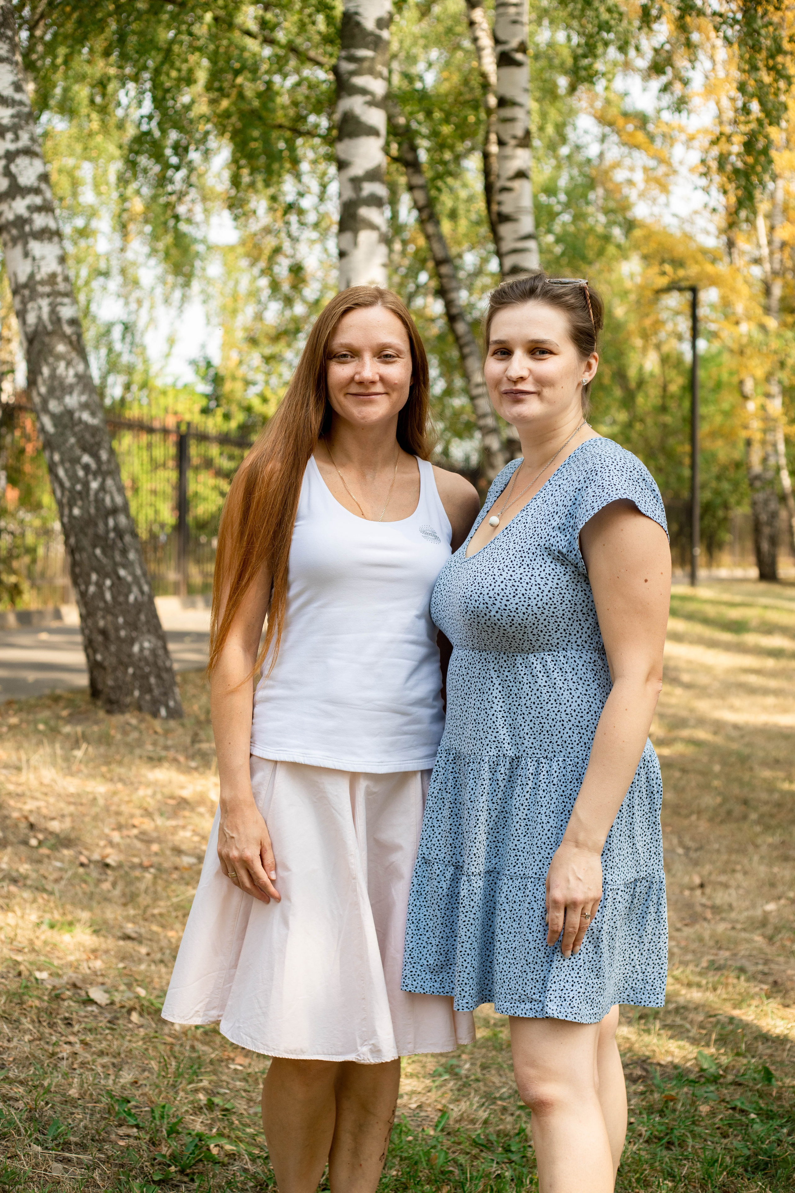 Мандалотерапия в Пестовском парке. Фотограф в Железнодорожном и Балашихе