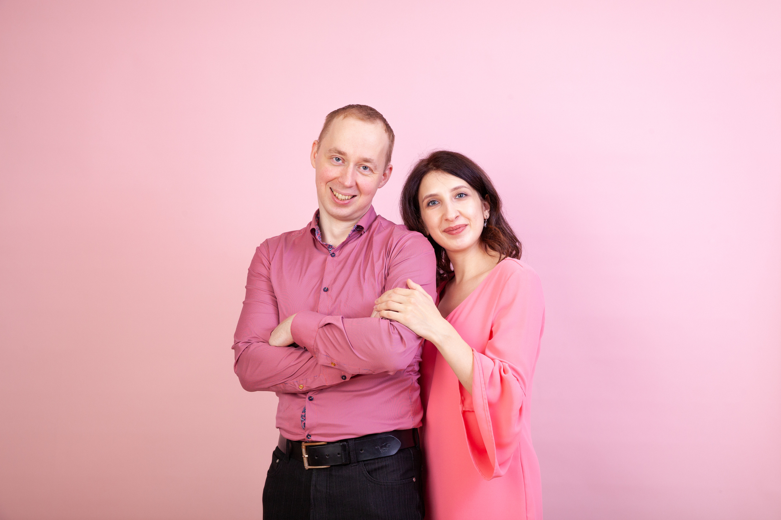 Семейная фотосессия с маленькой Лизой. Фотограф в Железнодорожном и Балашихе