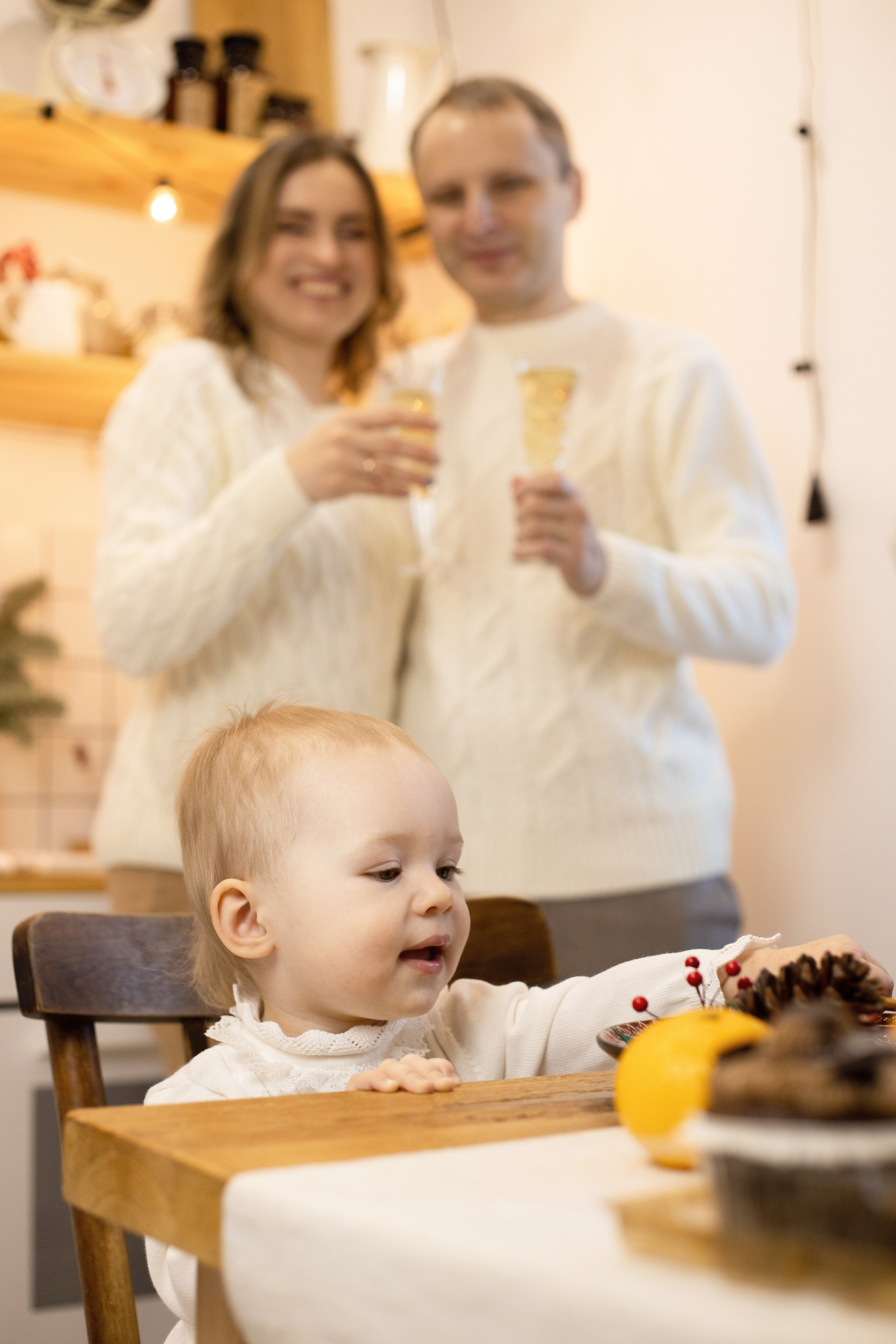 Новогодние фотосессии на Граничной 38. Фотограф в Железнодорожном и Балашихе