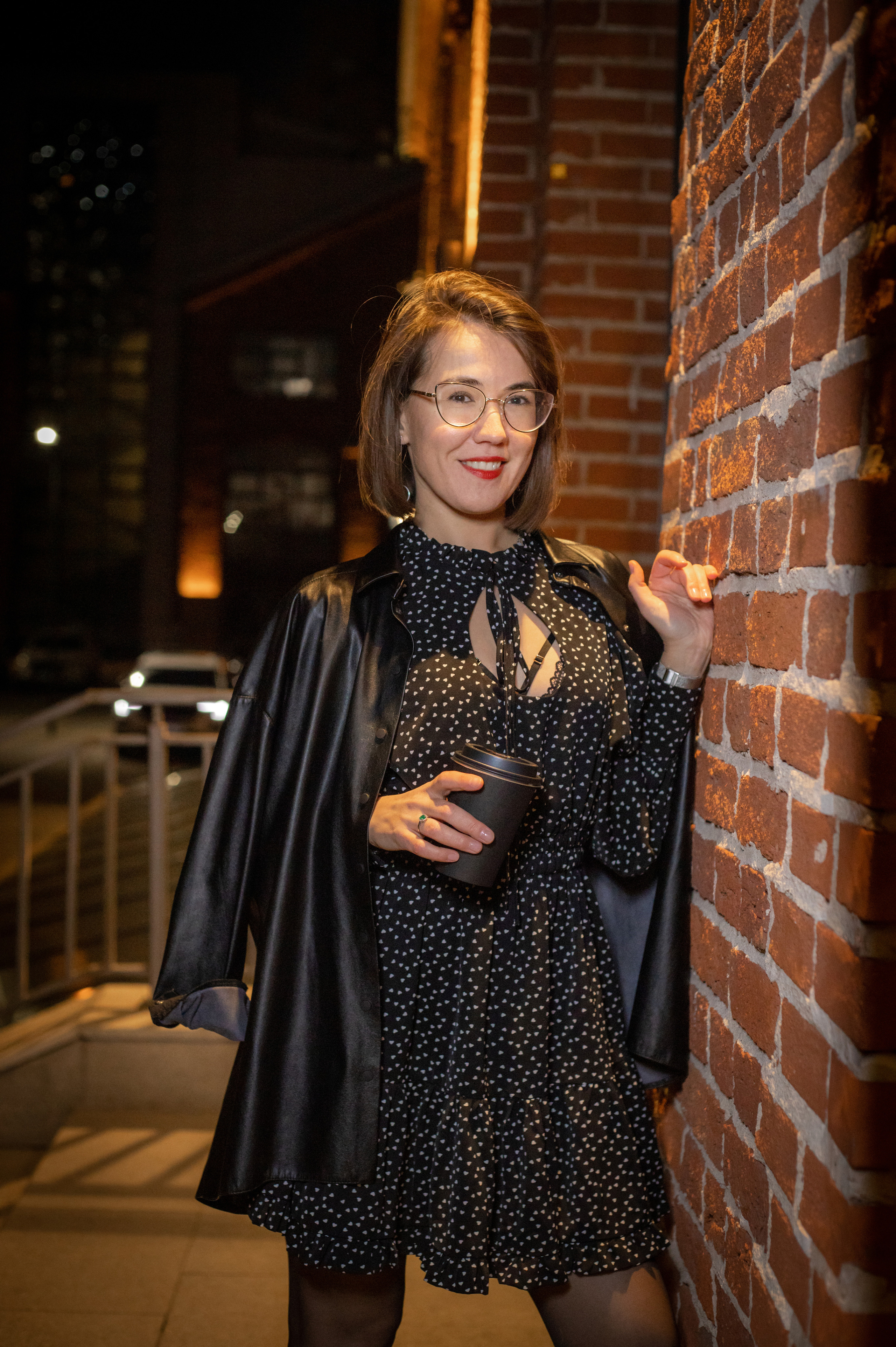 Контент-фотосессия для Анастасии. Фотограф в Железнодорожном и Балашихе