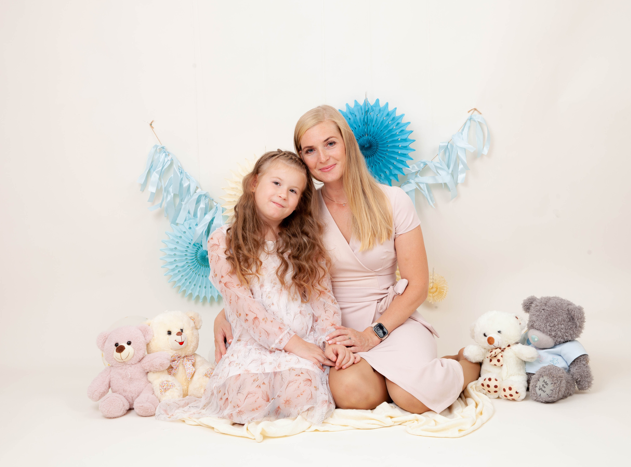 Фотосессия годовасия Миши. Фотограф в Железнодорожном и Балашихе