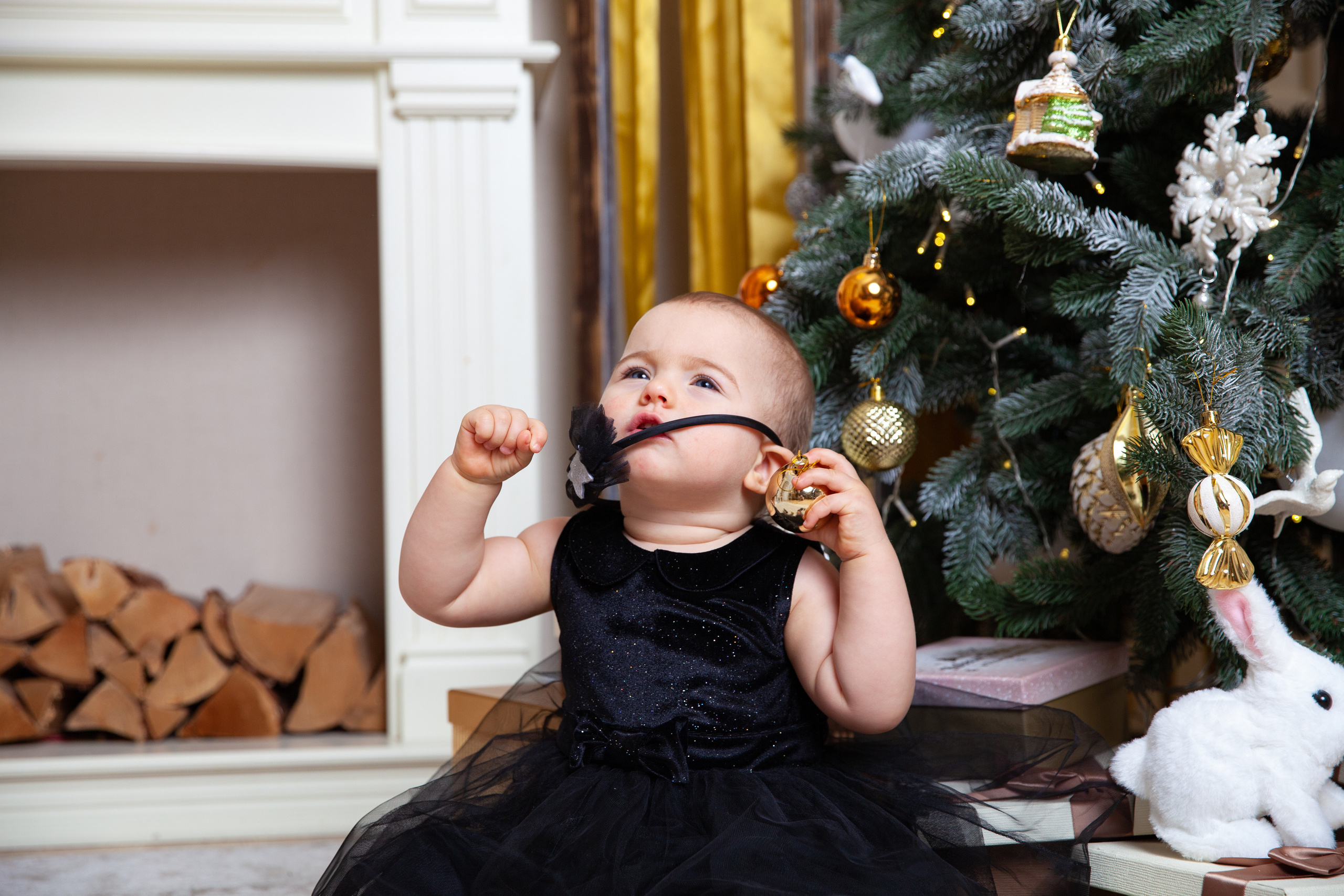 Весёлая фотосессия с пряниками. Фотограф в Железнодорожном и Балашихе