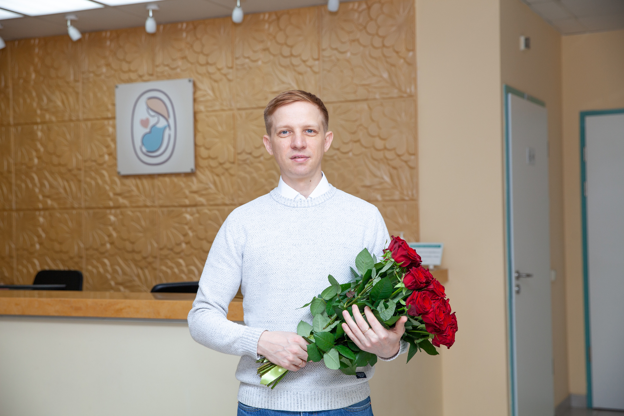 Выписка из роддома. Фотограф в Железнодорожном и Балашихе