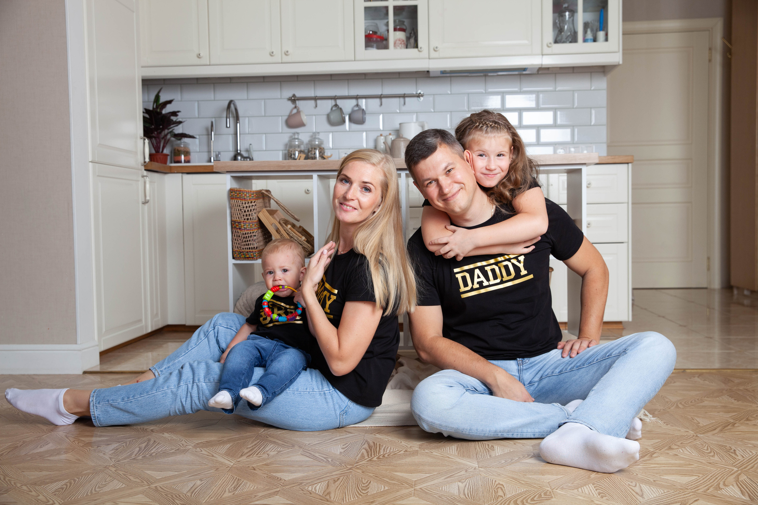 Фотосессия годовасия Миши. Фотограф в Железнодорожном и Балашихе