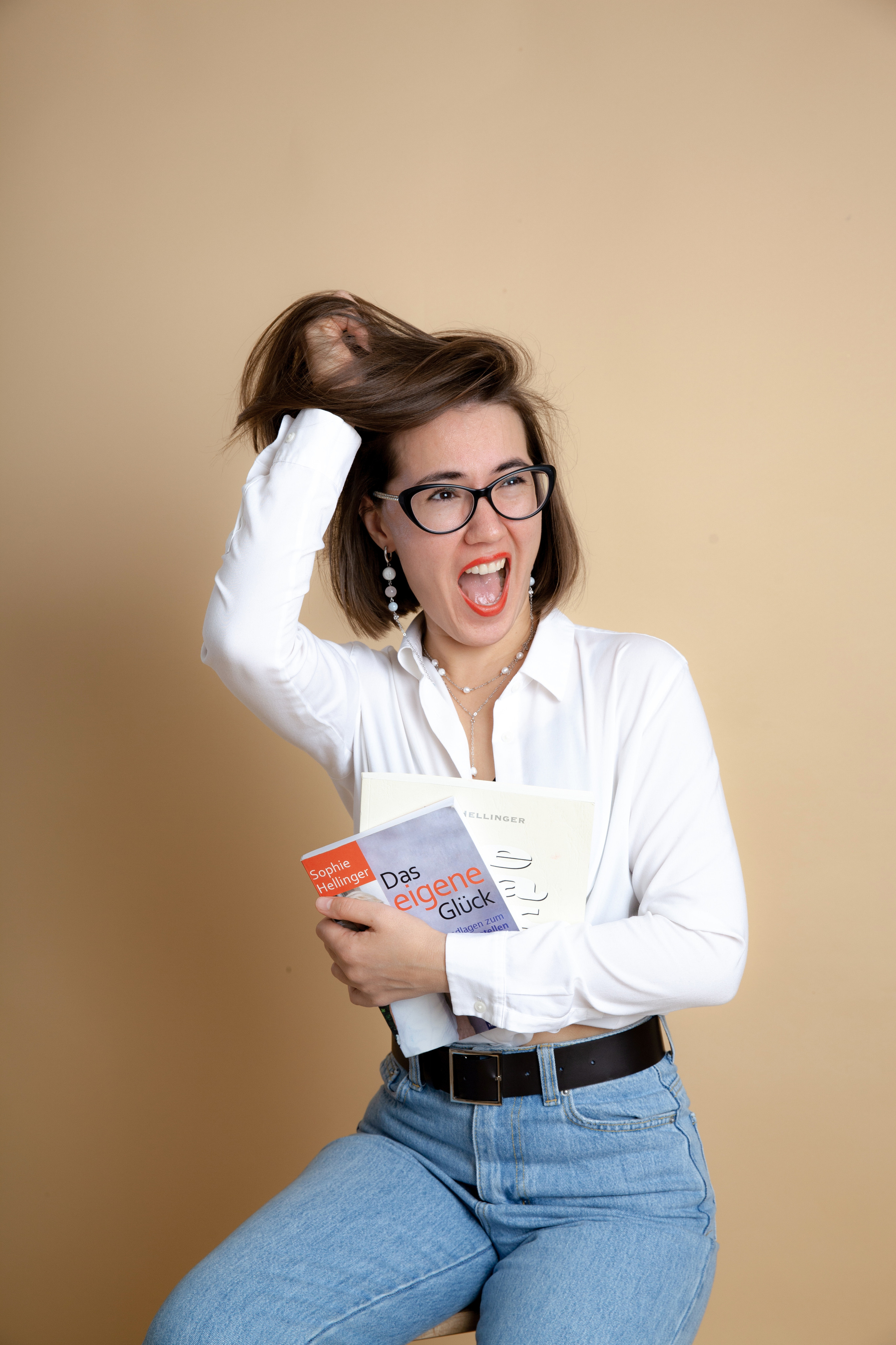 Контент-фотосессия для Анастасии. Фотограф в Железнодорожном и Балашихе