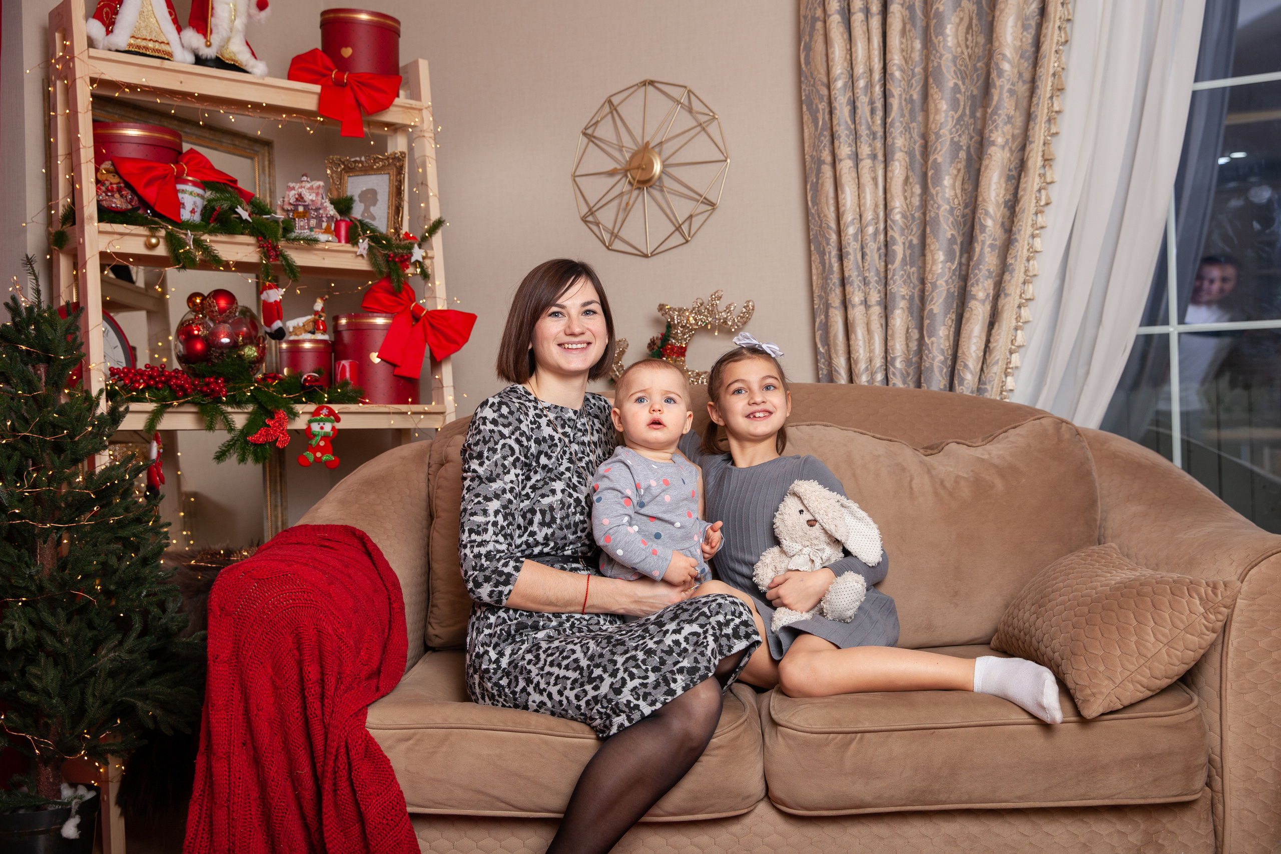 Весёлая фотосессия с пряниками. Фотограф в Железнодорожном и Балашихе