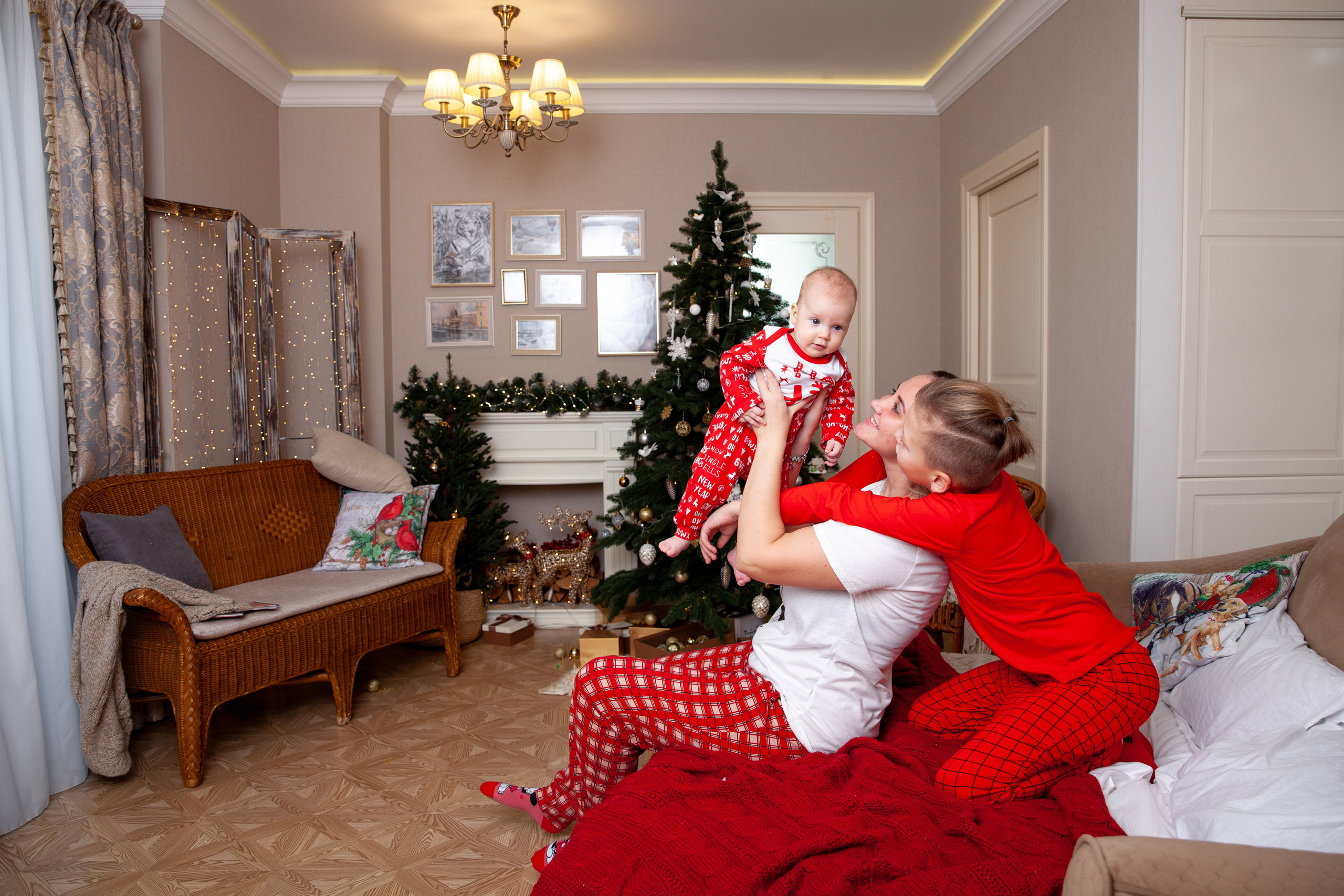 фотосессия в Железнодорожном