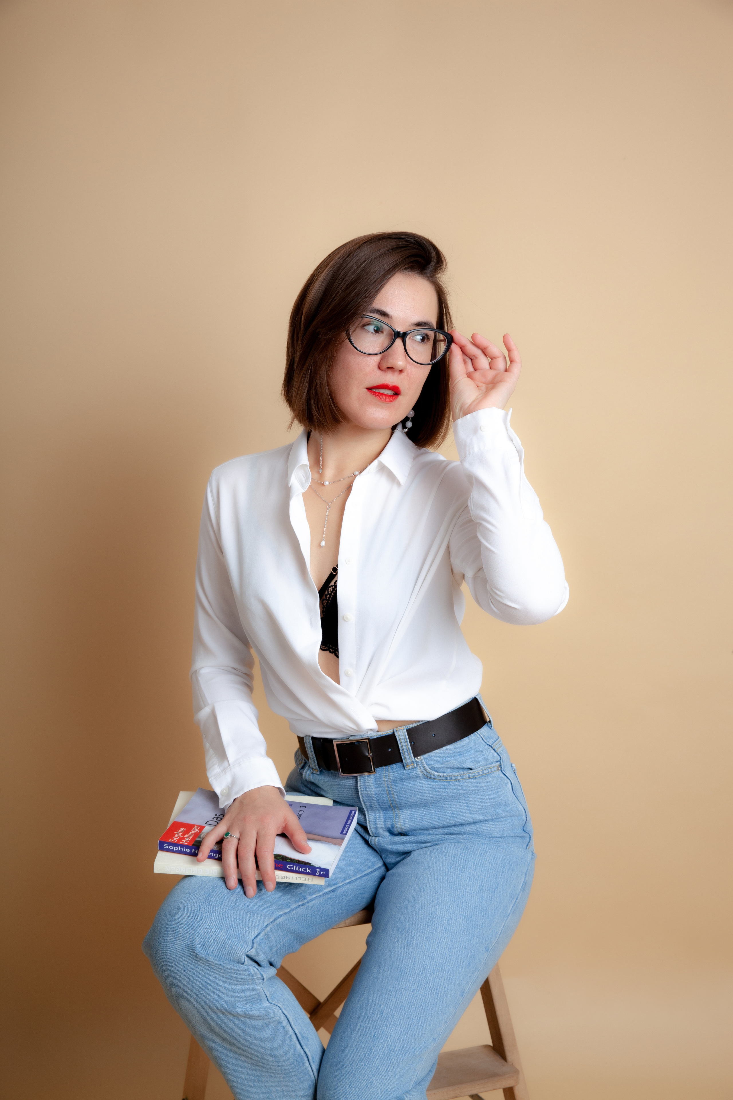 Контент-фотосессия для Анастасии. Фотограф в Железнодорожном и Балашихе