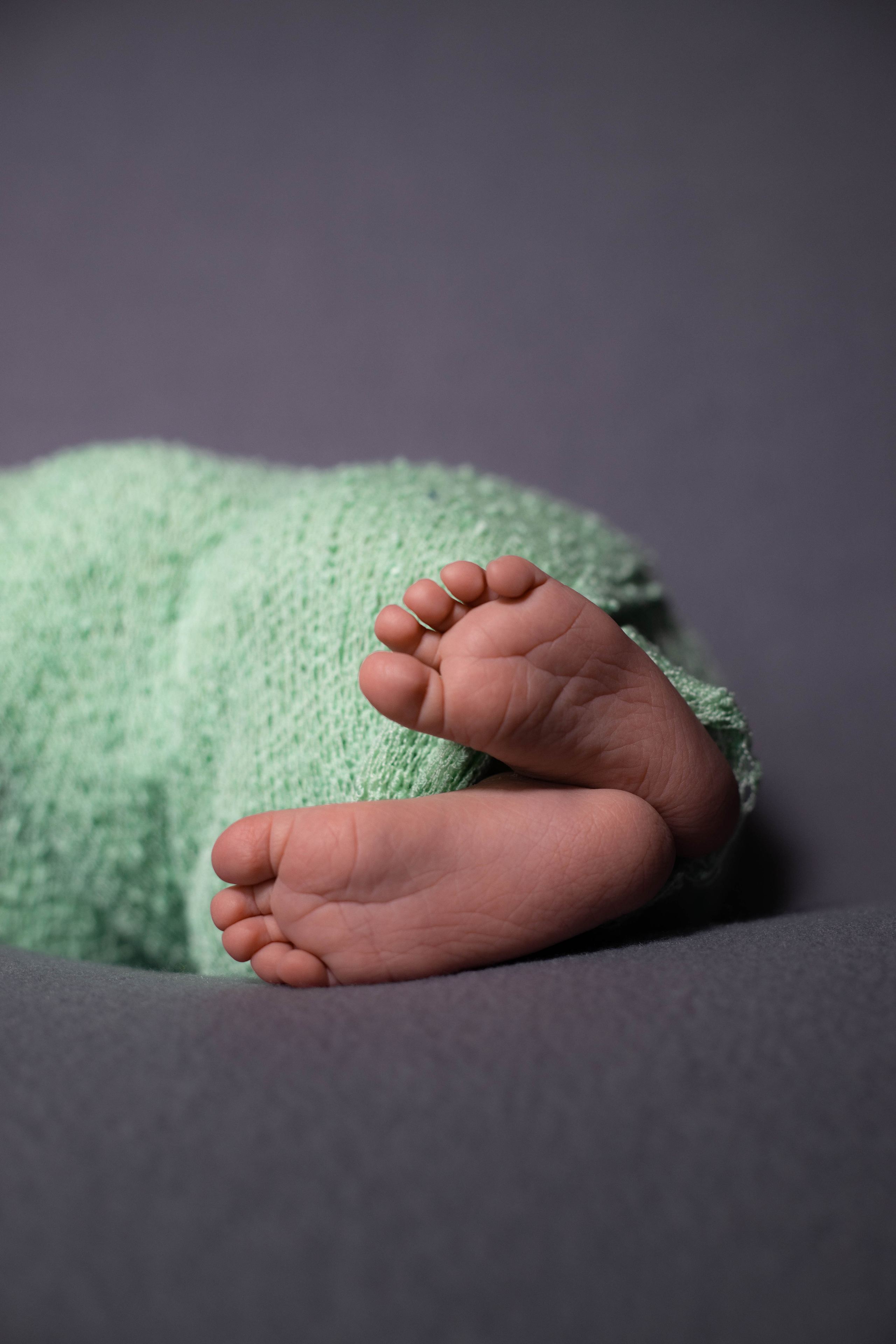 Фотосессия ньюборн. Фотограф в Железнодорожном и Балашихе