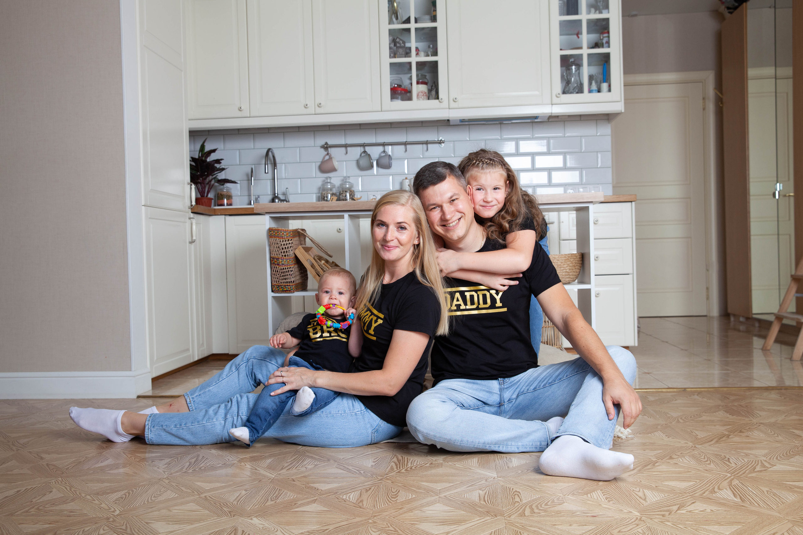 Фотосессия годовасия Миши. Фотограф в Железнодорожном и Балашихе