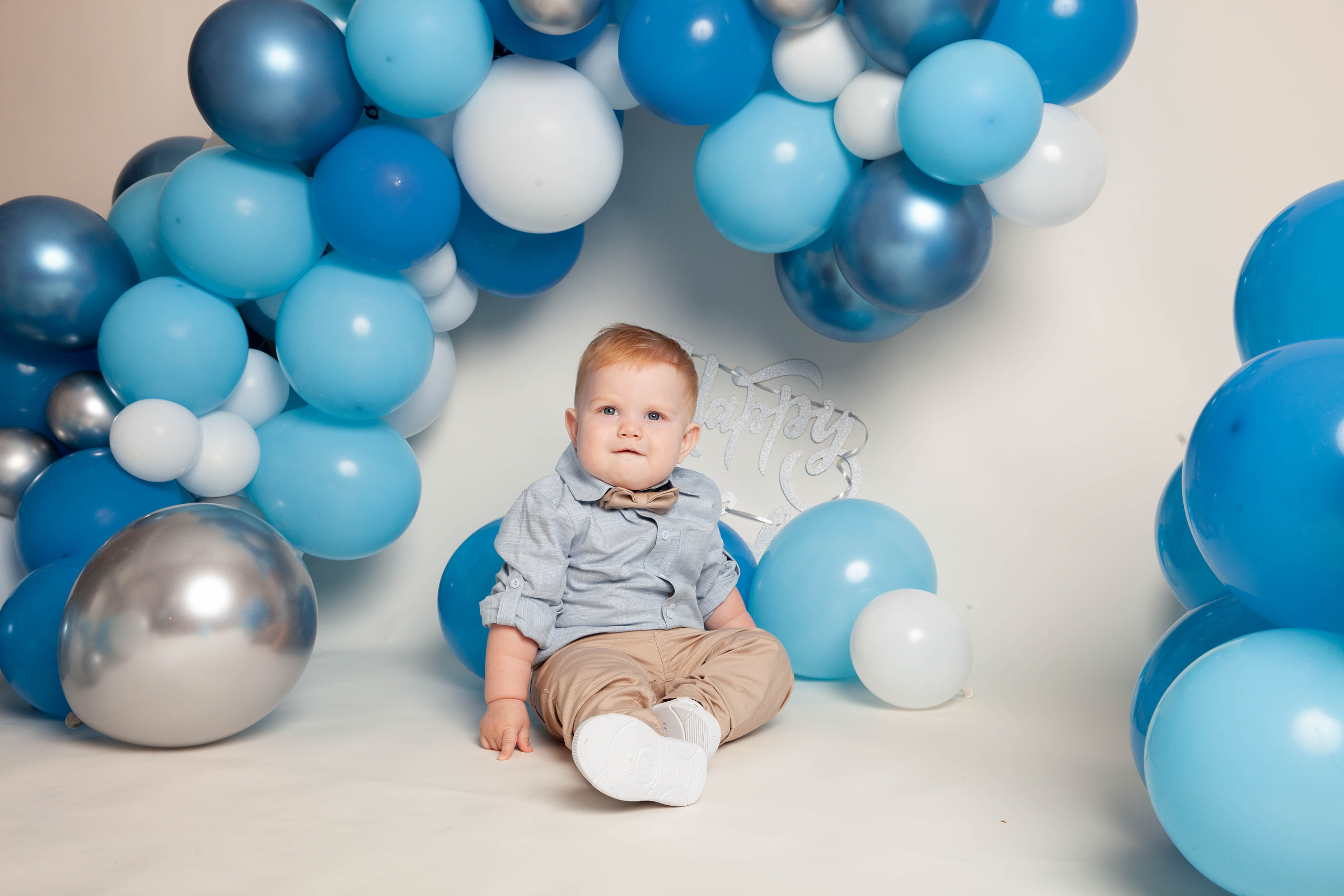 Годовасие Ярослава. Фотограф в Железнодорожном и Балашихе