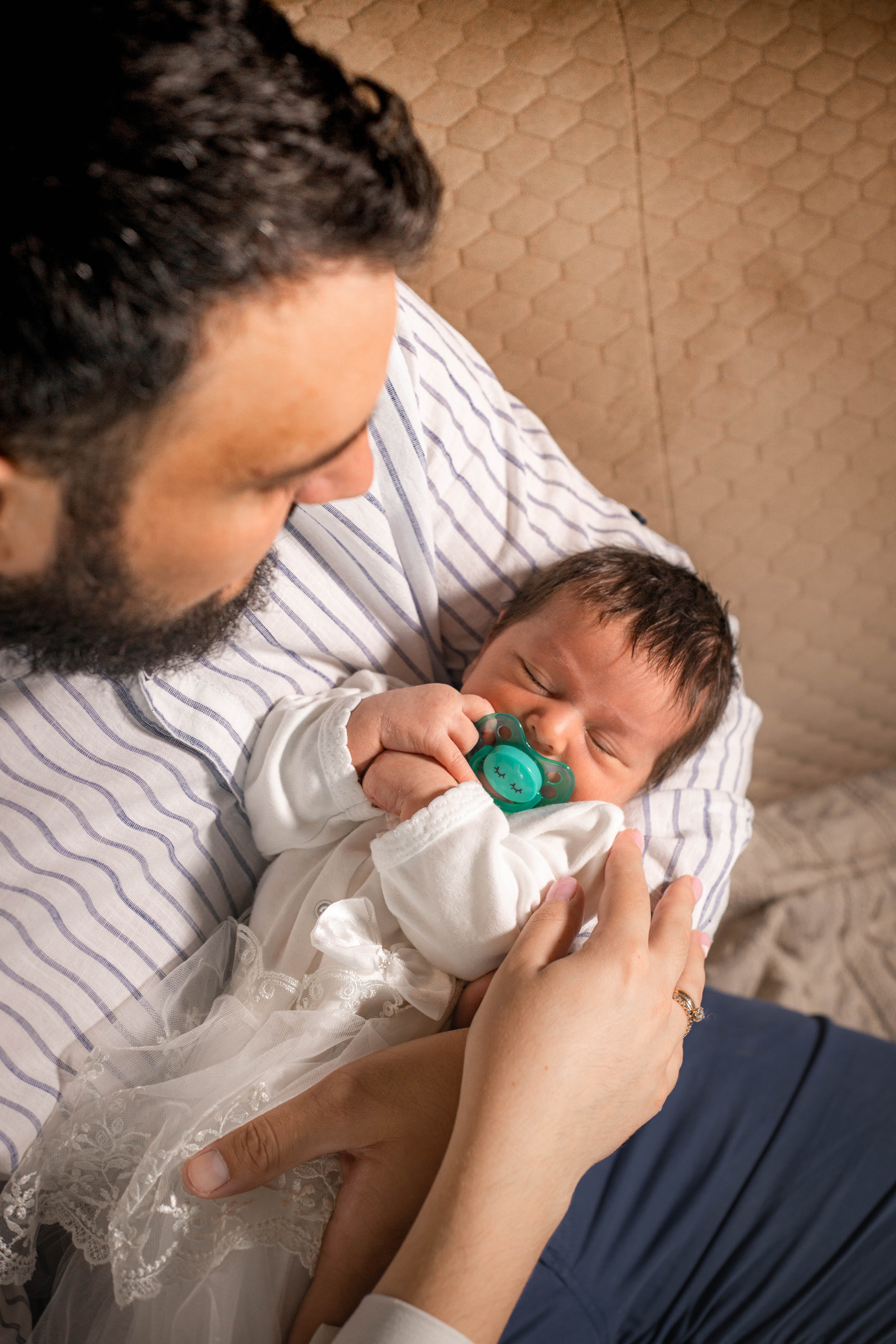 Фотосессия ньюборн. Фотограф в Железнодорожном и Балашихе