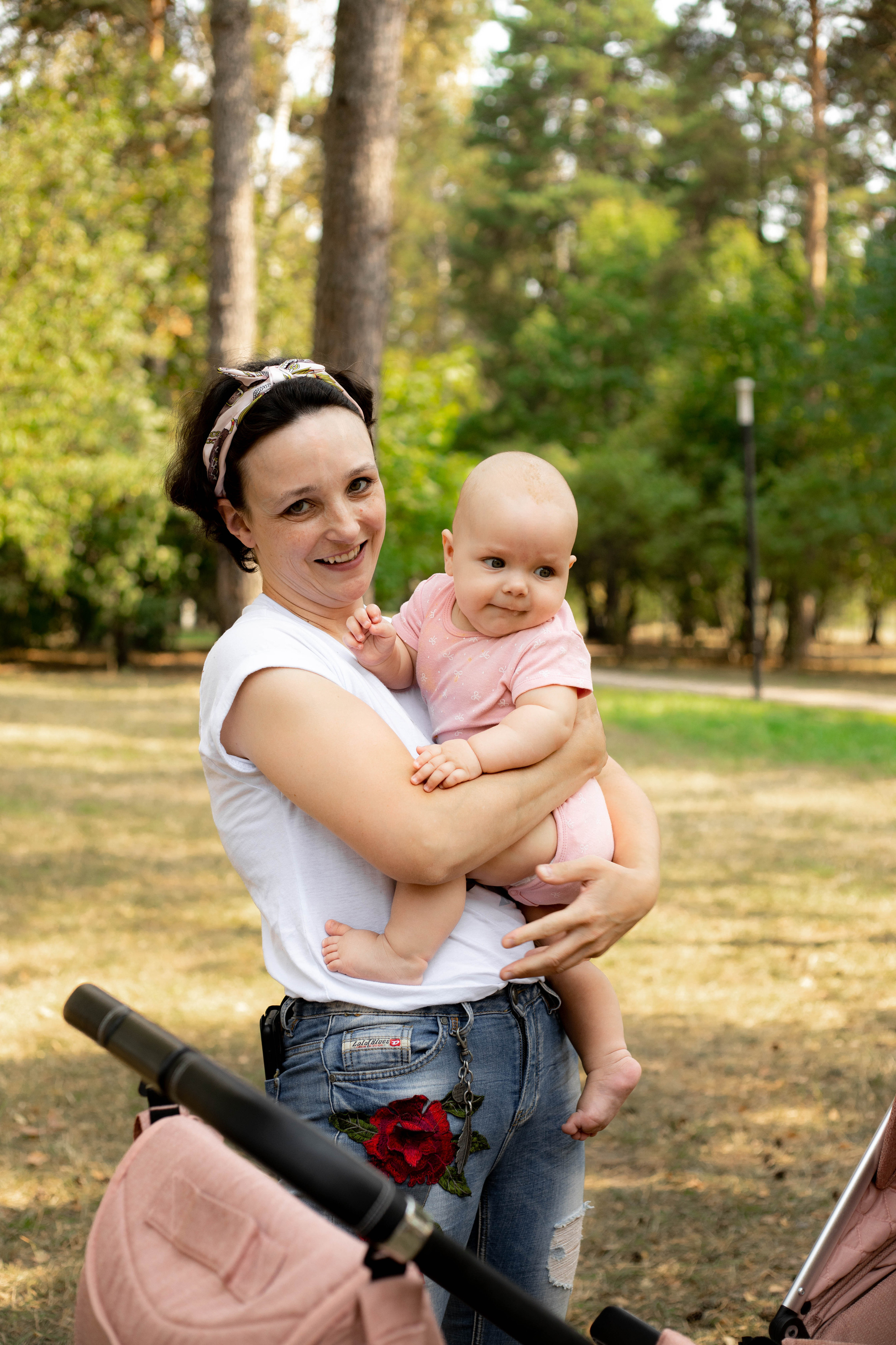 Мандалотерапия в Пестовском парке. Фотограф в Железнодорожном и Балашихе