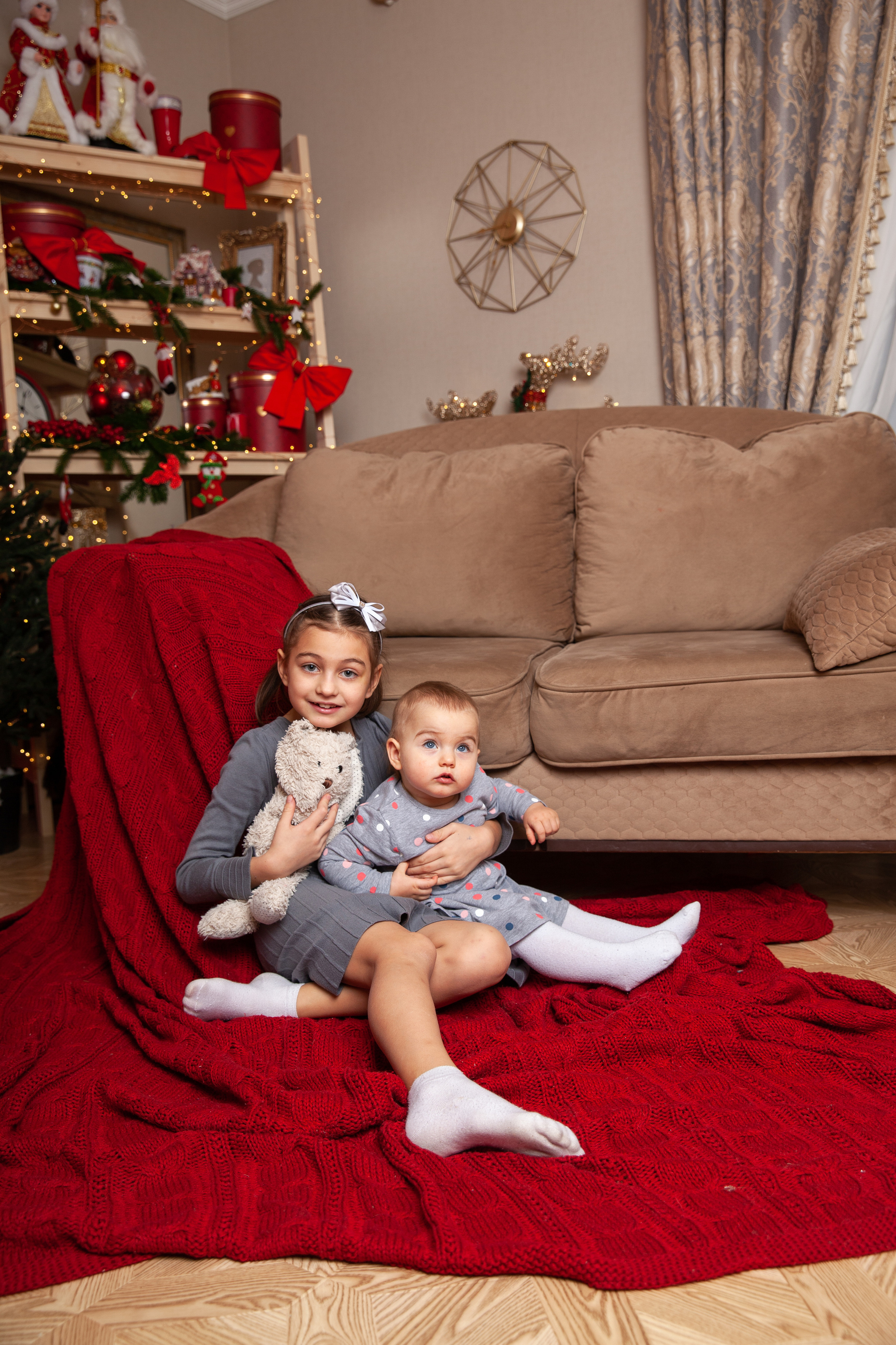 Весёлая фотосессия с пряниками. Фотограф в Железнодорожном и Балашихе